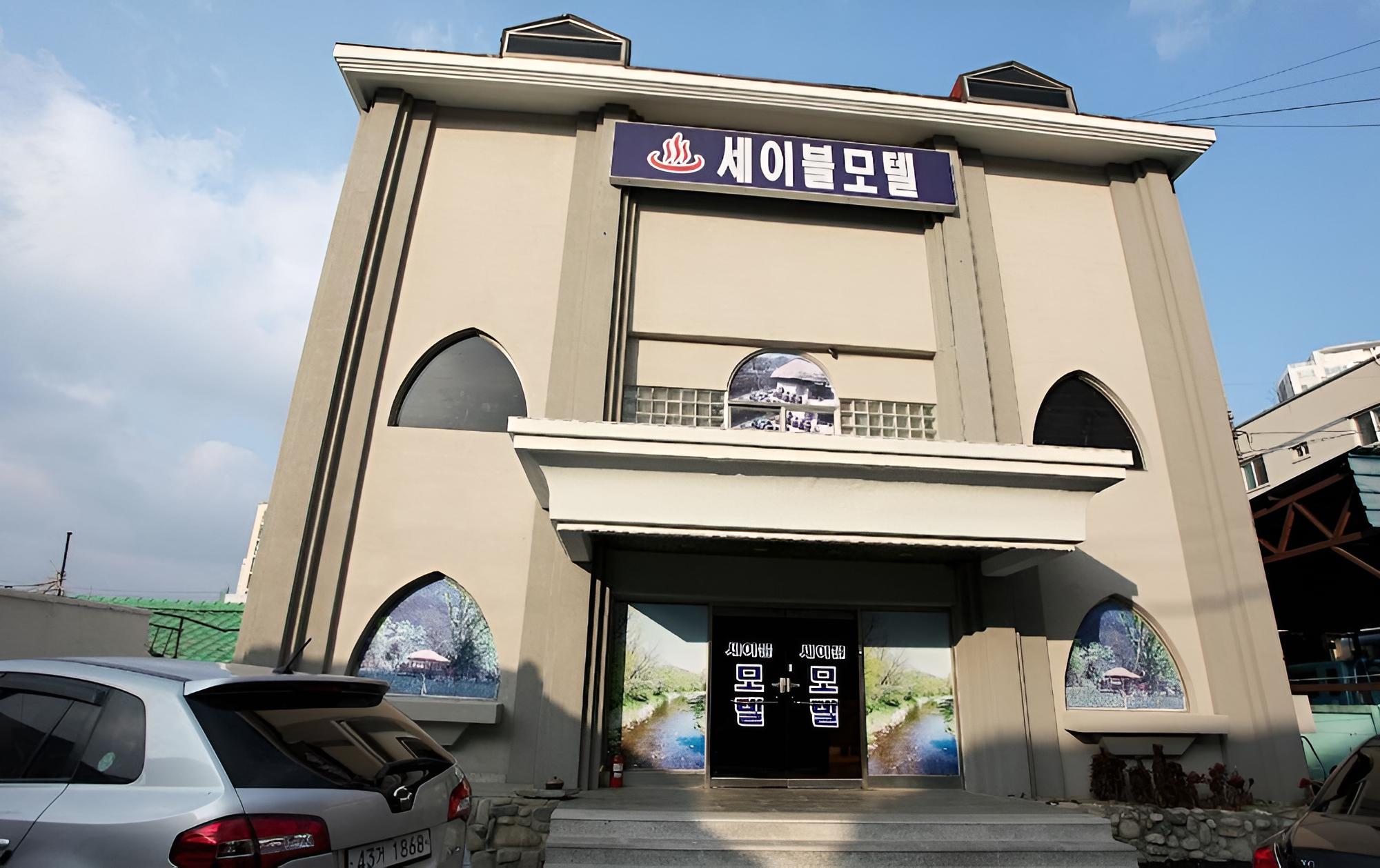 Chuncheon Sable