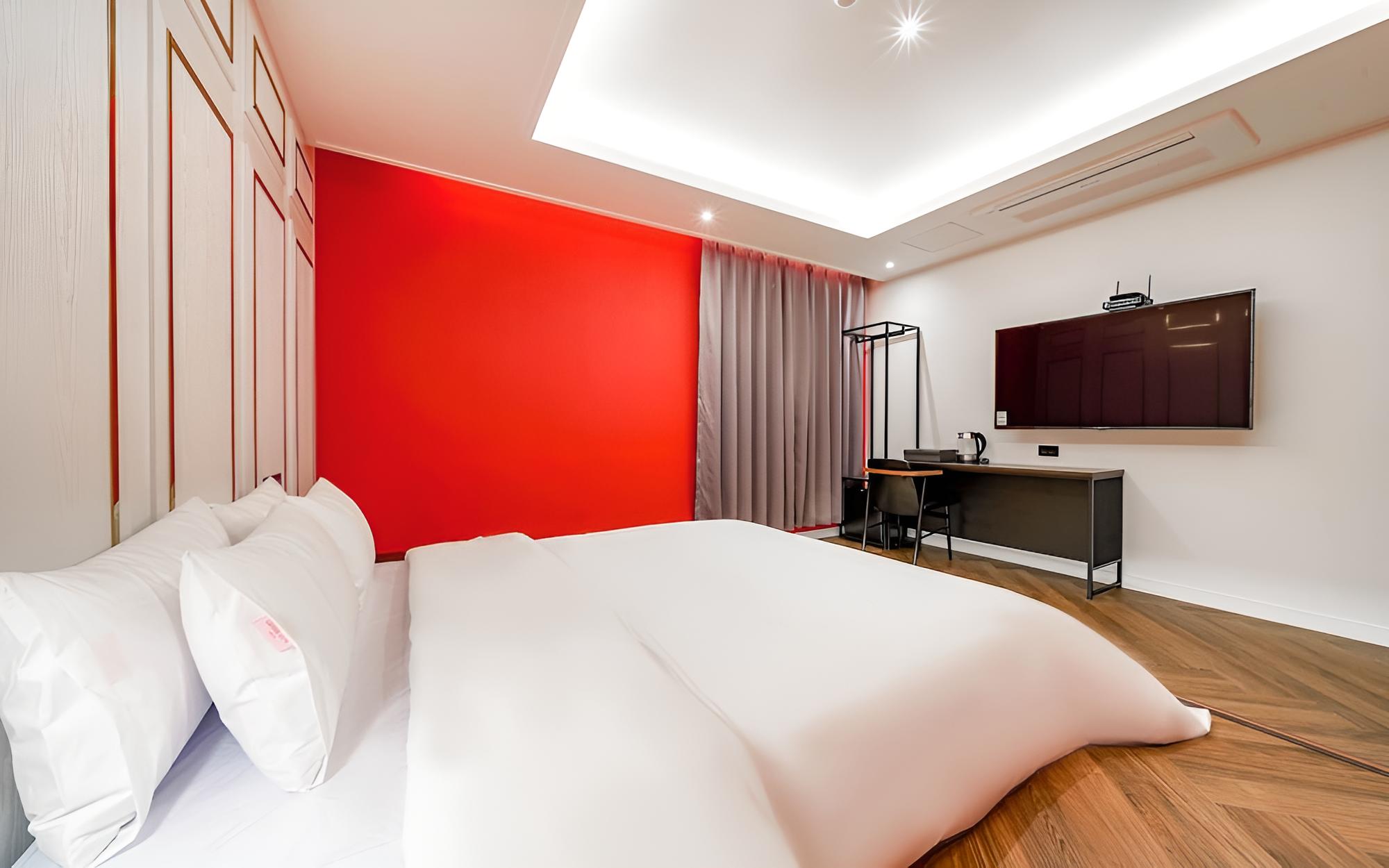 Ulsan Samsan Hotel Grand Gem