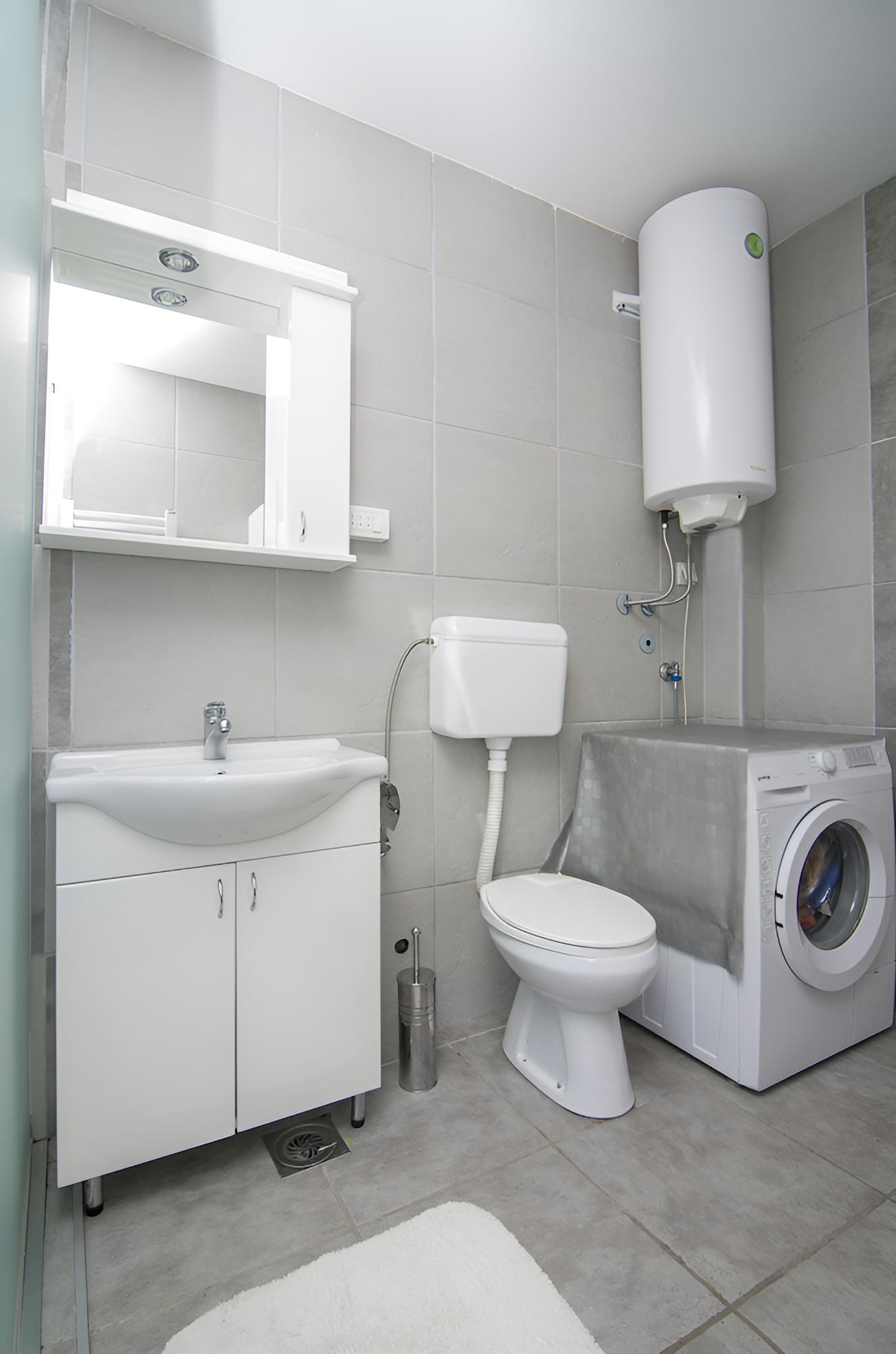 Tasmajdan Suite