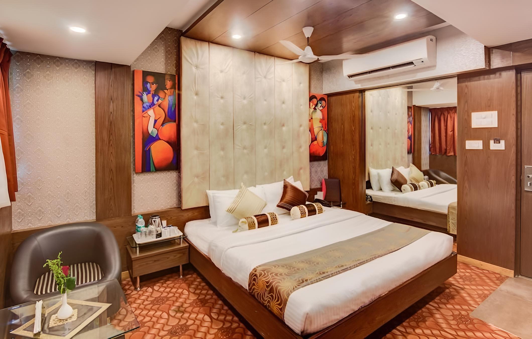 Hotel Spencer