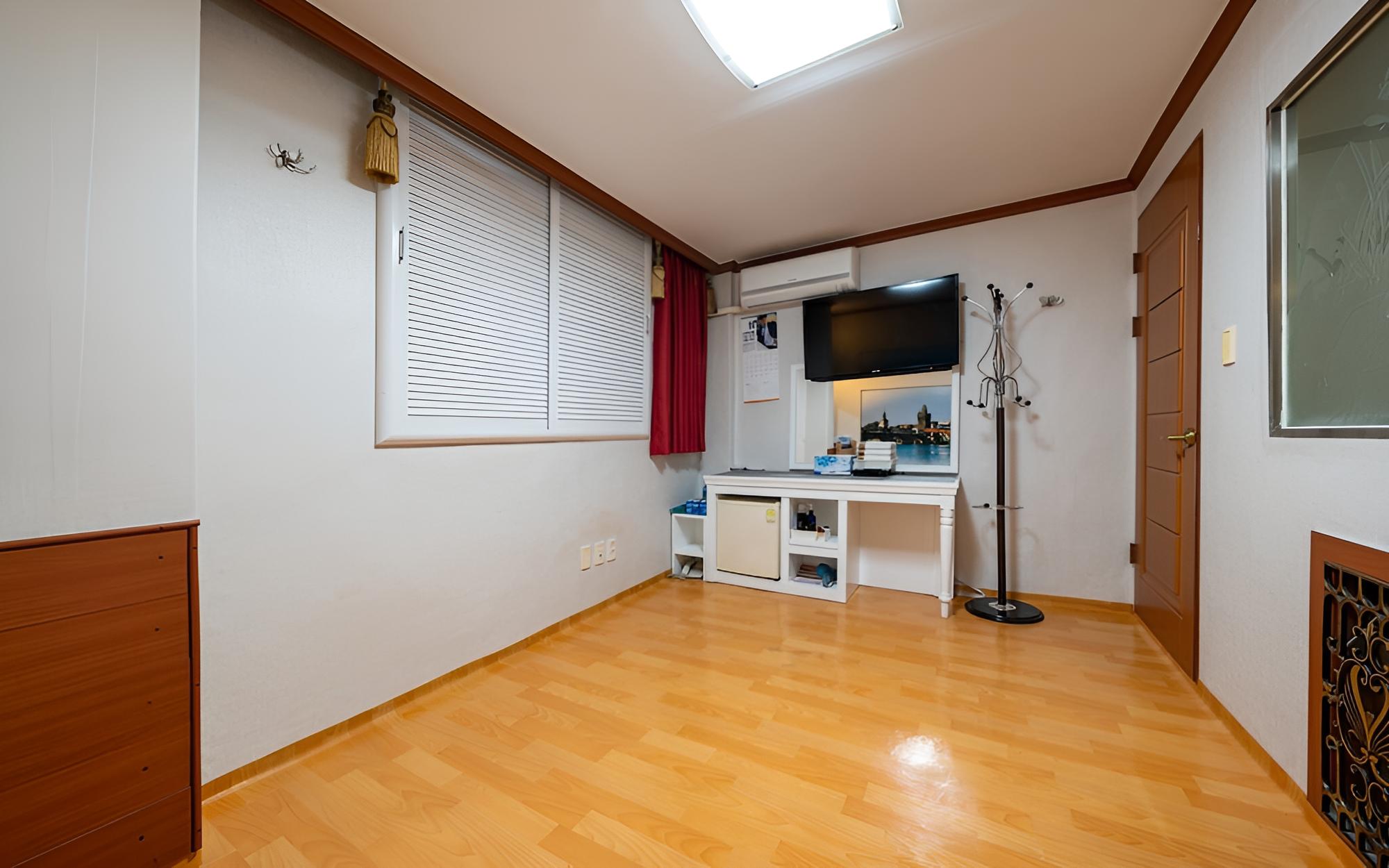 Yeoncheon Chosung Motel