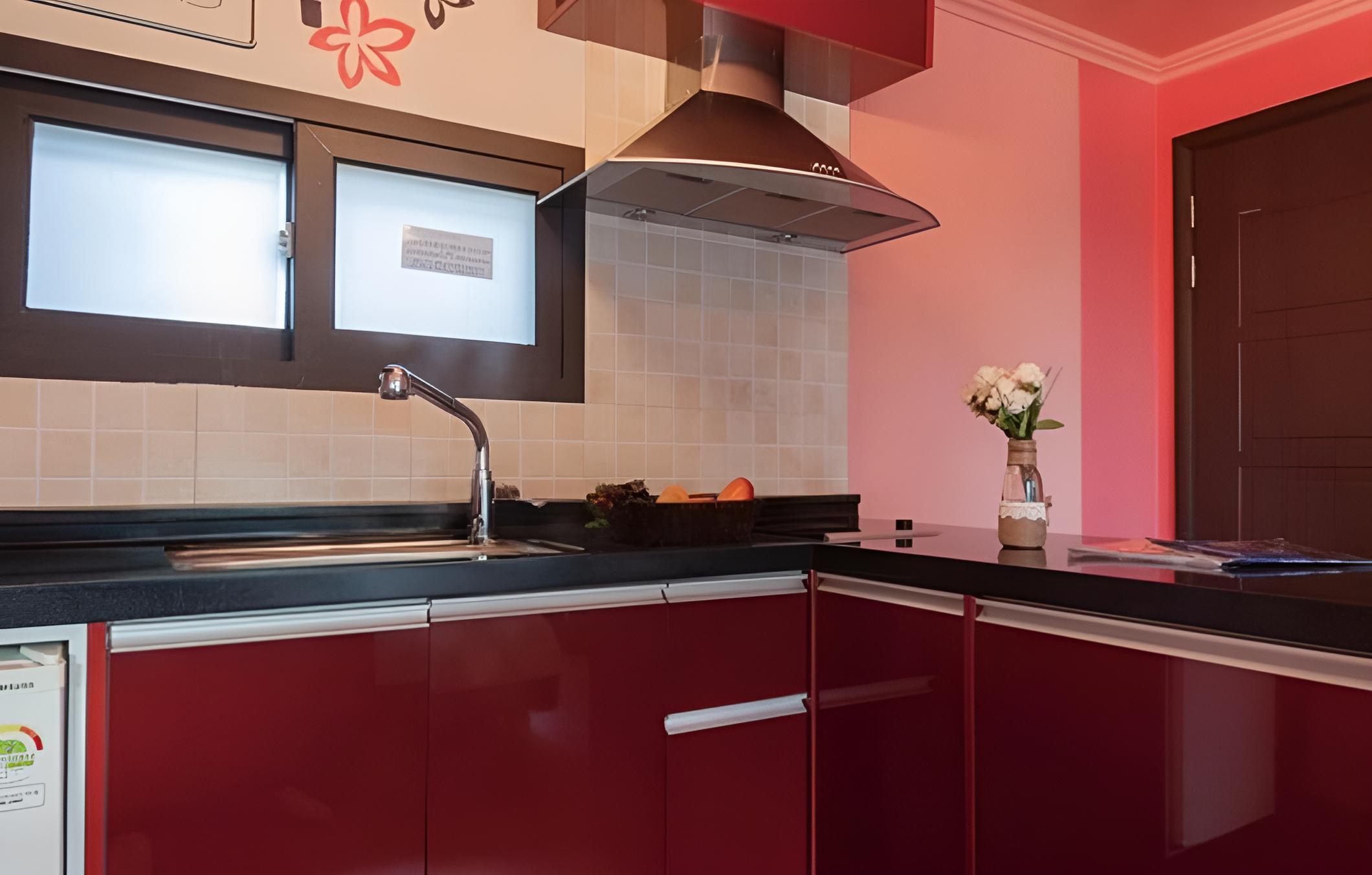 Taean Siesta Pension view 5