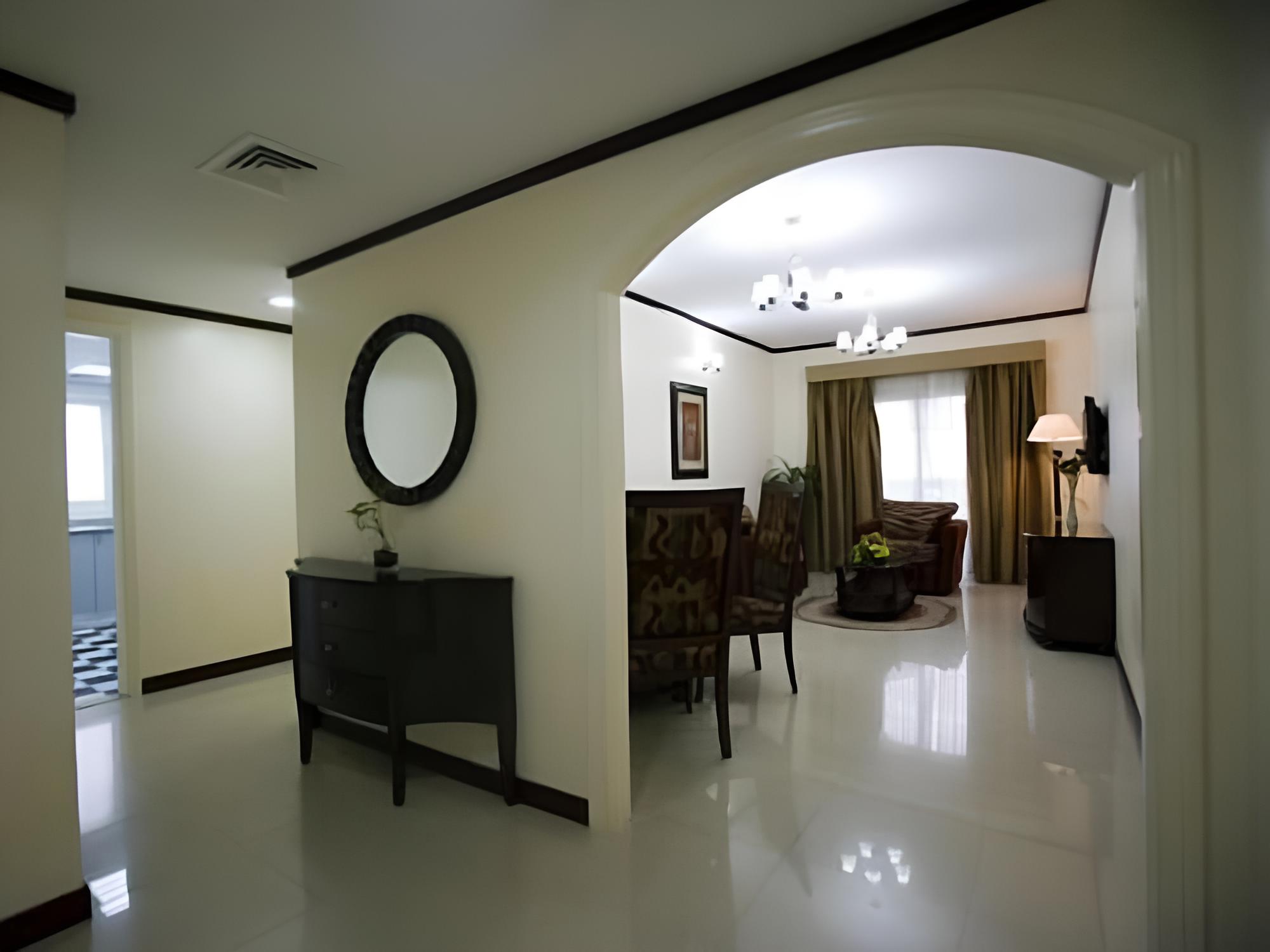 Imperial Hotel Apartment