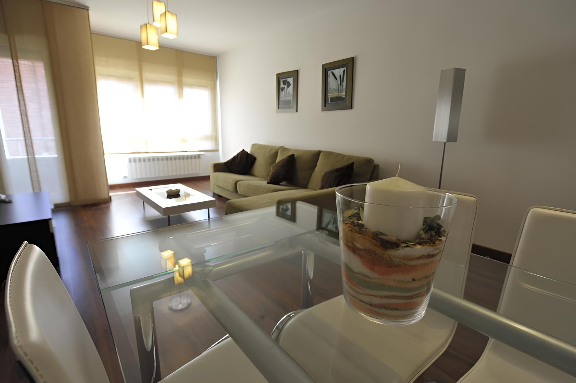 Apartamentos Turísticos Veladiez