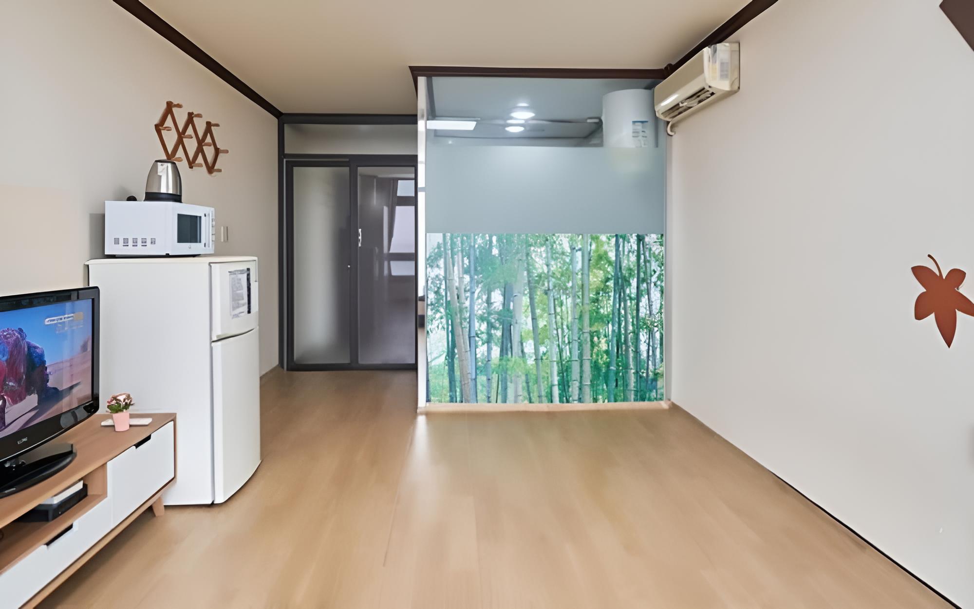 Daebudo Badatga Urijip Pension