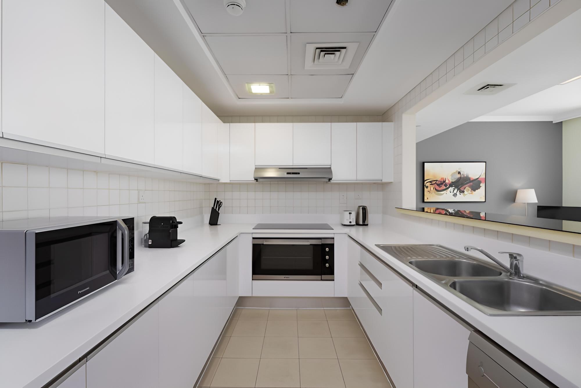 Jaw-dropping Sea Vw in Luxury Apt w Delux Fittings