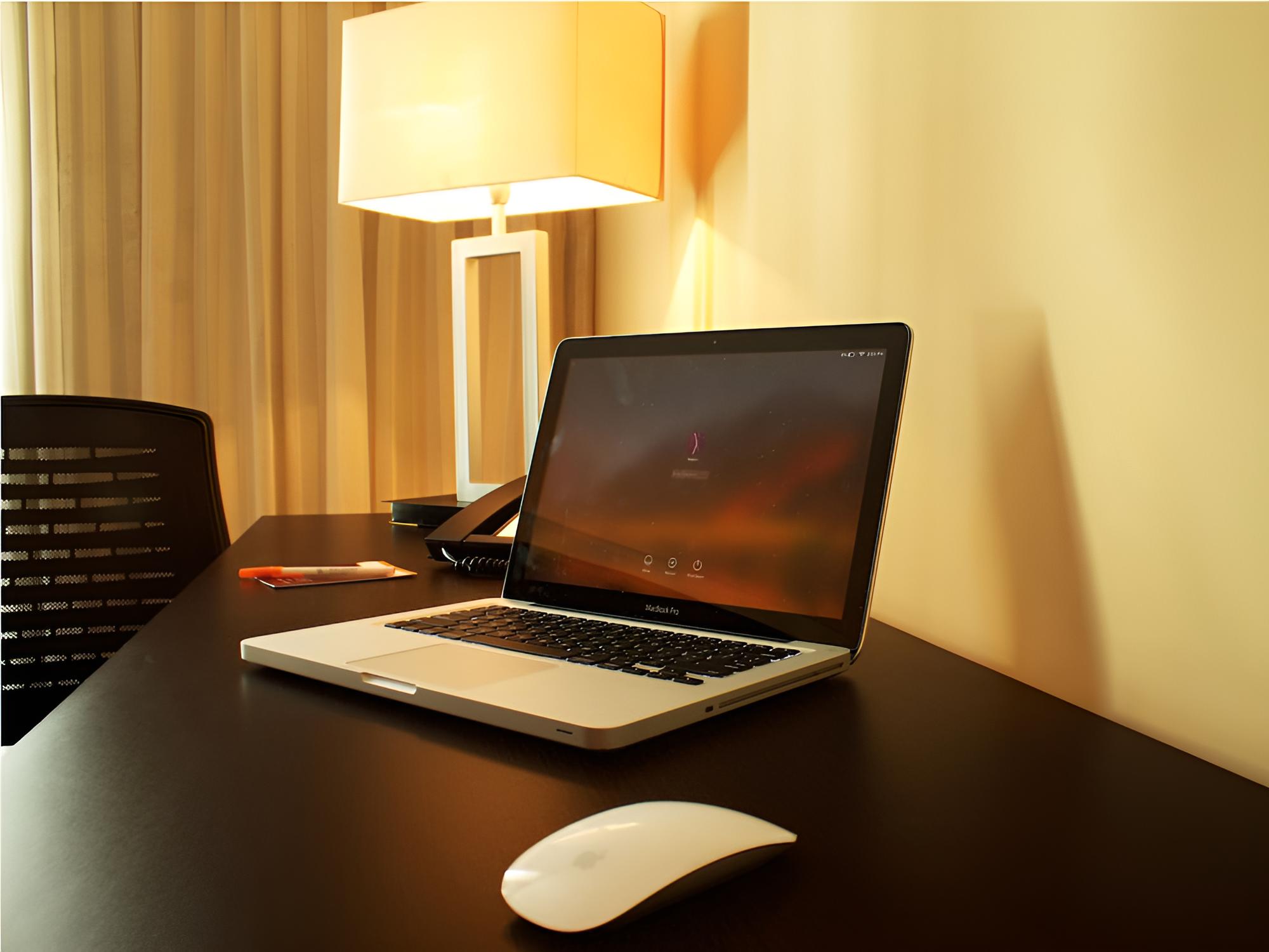 Caracas Vacations - Waldorf Hotel Boutique - Property Image 31