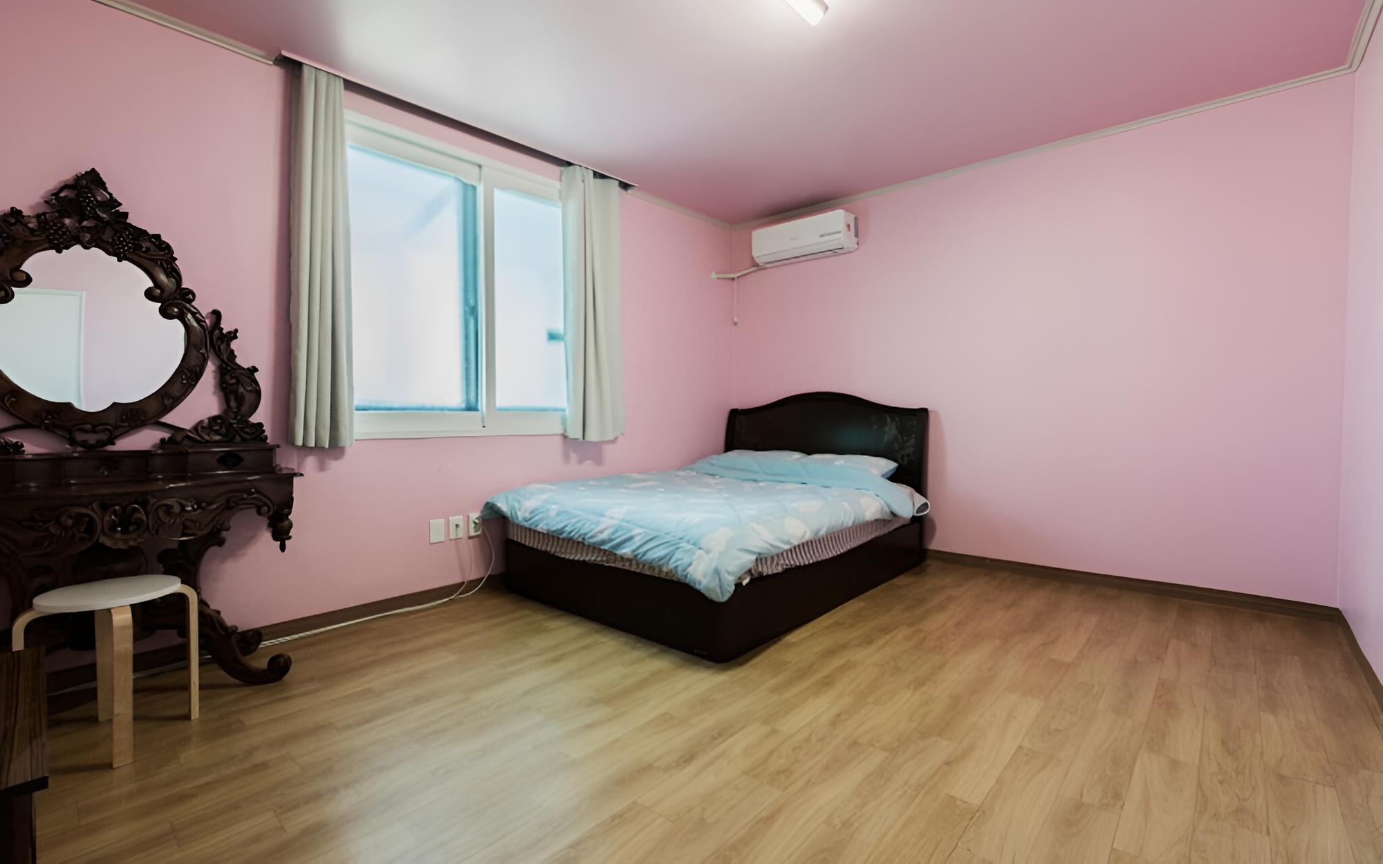 Goseong Good Day House Pension view 5