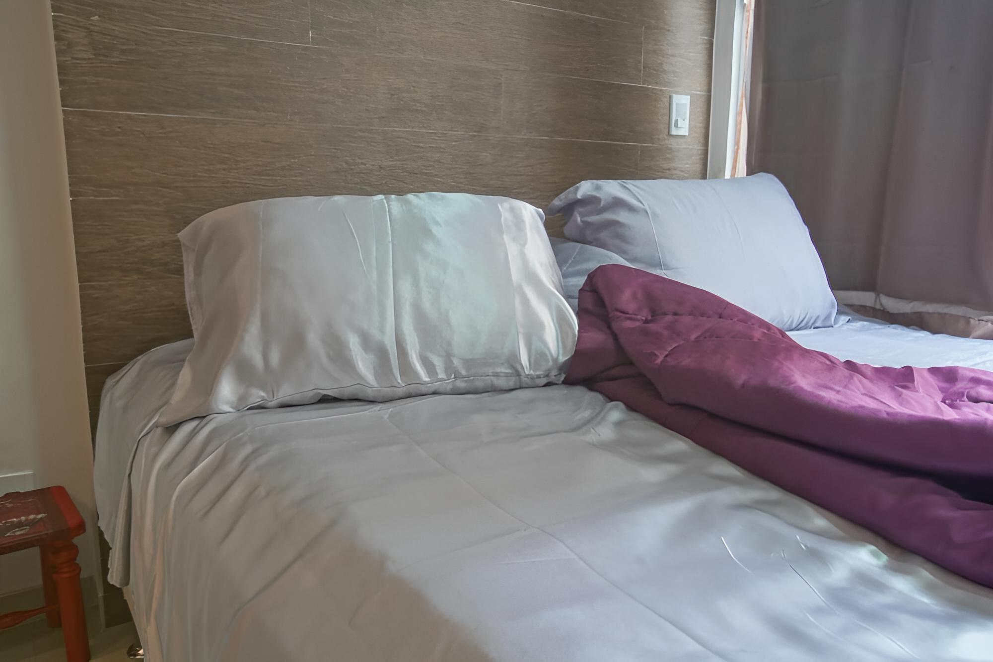 Comfortable Studio in Copacabana Nsc405 Z4