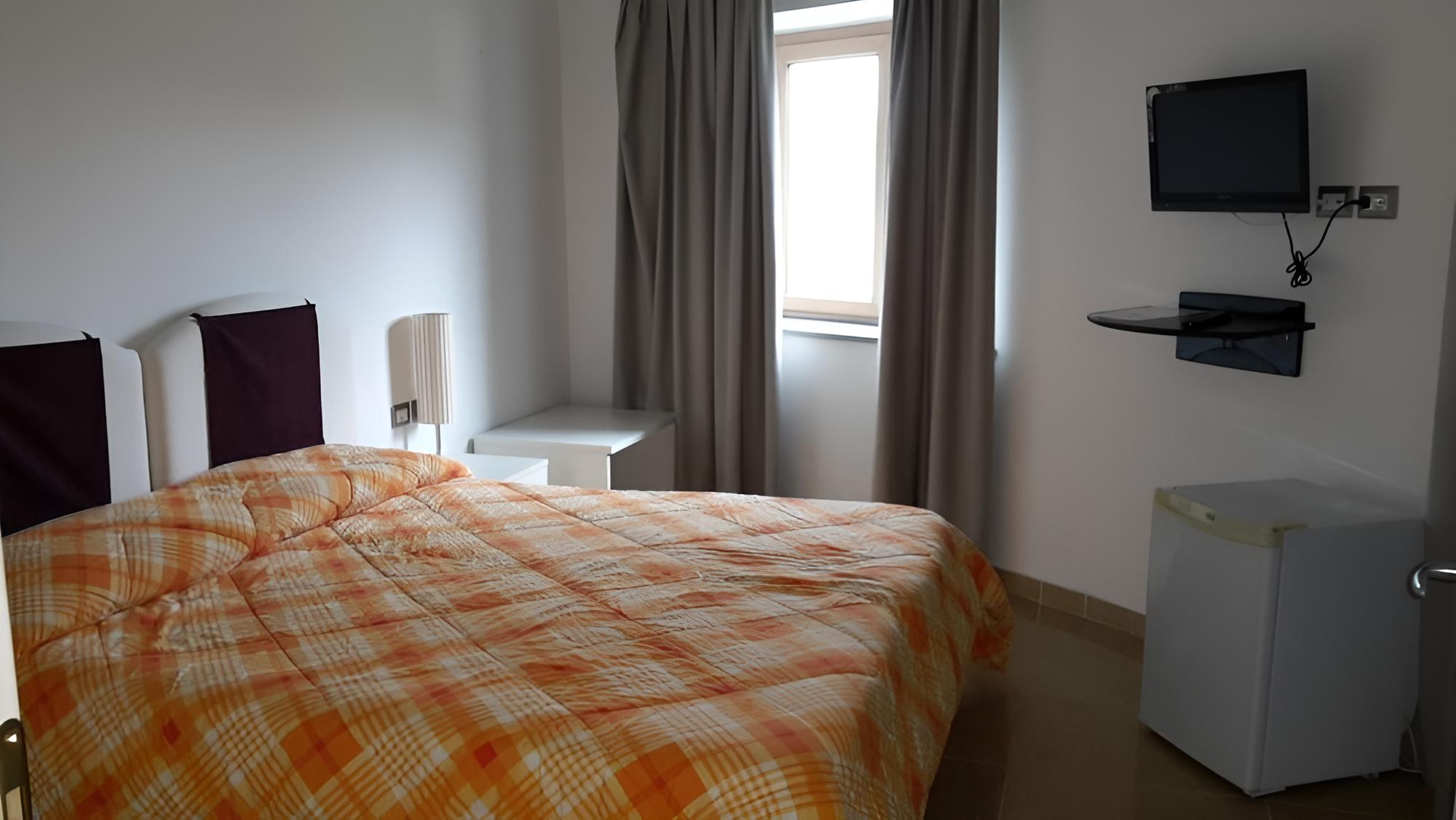 Hotel Residence Germaneto