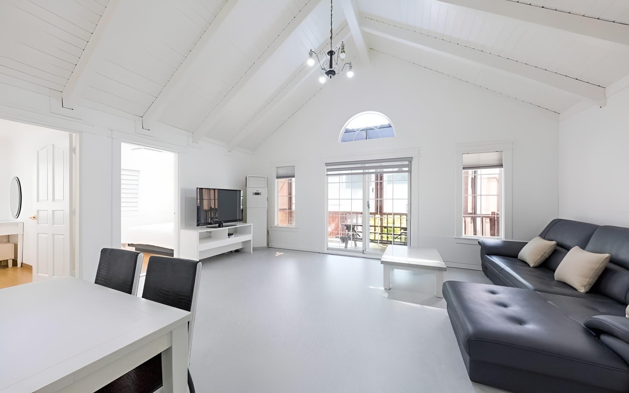 Gapyeong Rose Pension