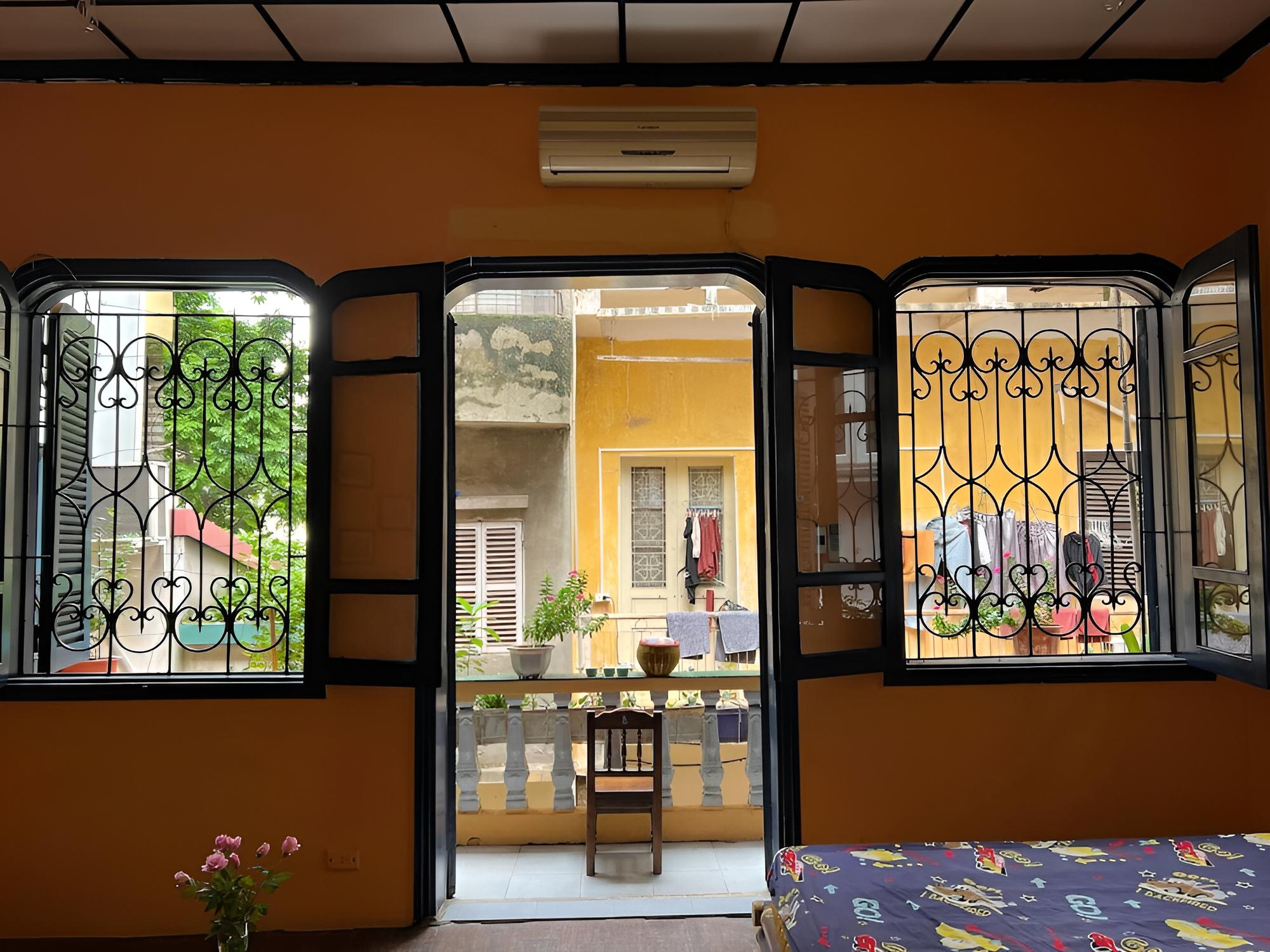 Homestay 8 Tour - Center of Hanoi