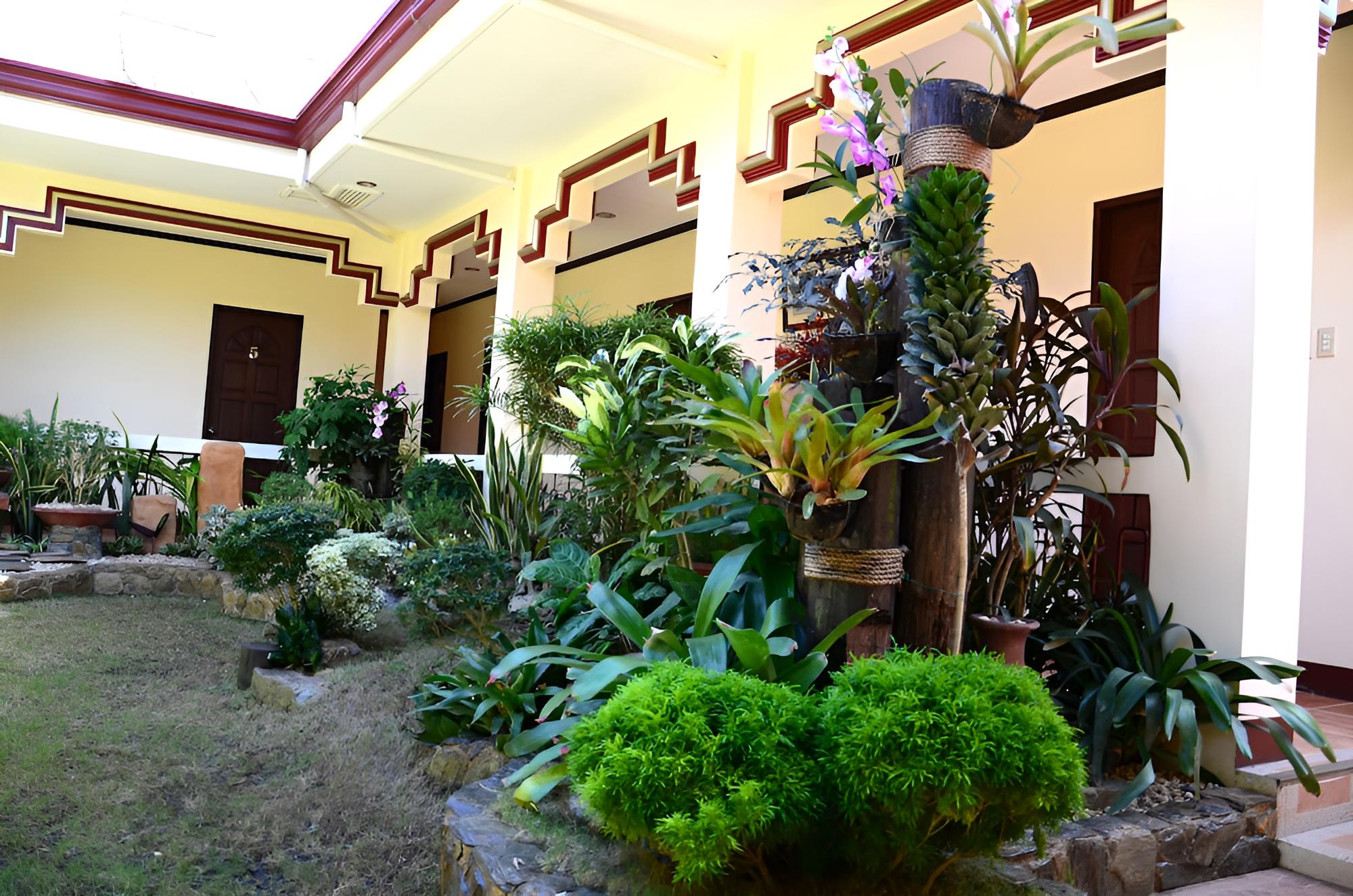 Ysabelle Mansion