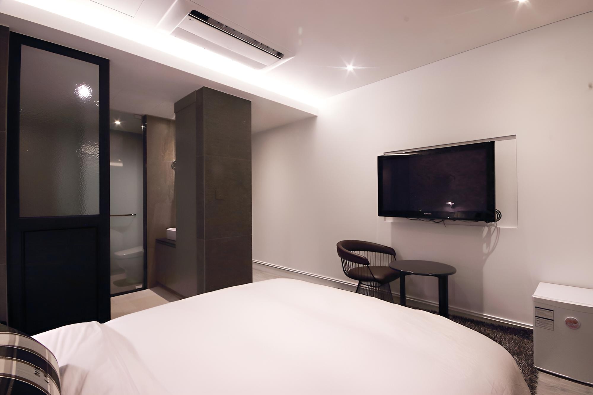 Ulsan Samsan Amare Hotel