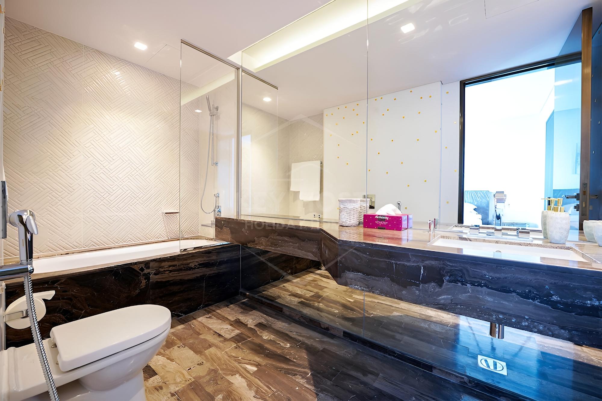 Damac Heights