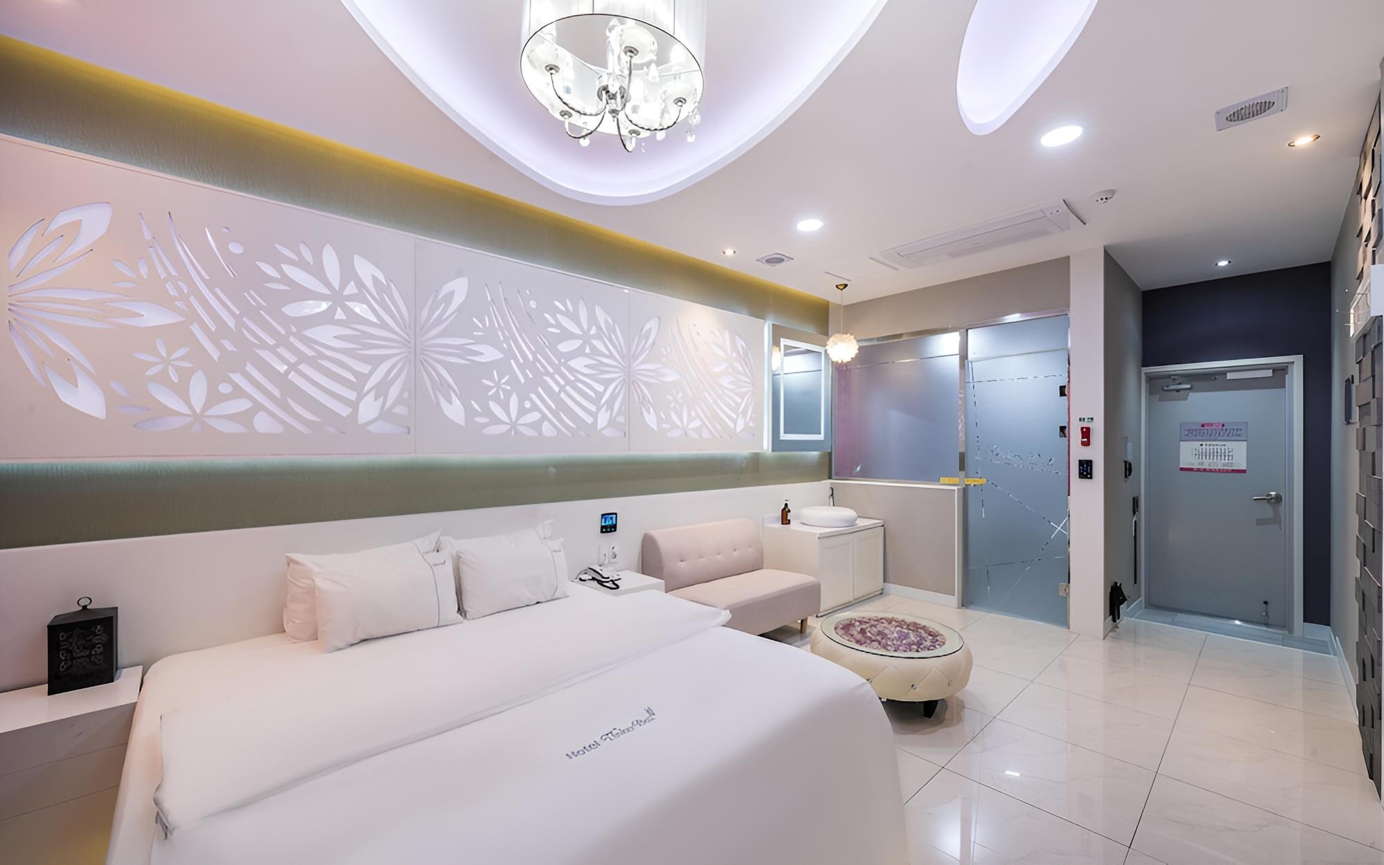 Yeonggwang Tinker Bell Motel