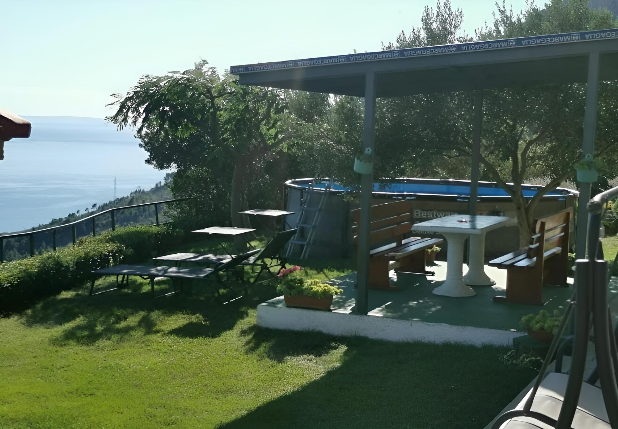 Ivo - With Pool - A1 view 4