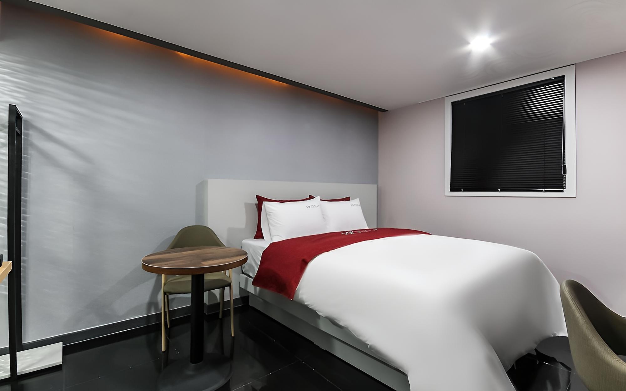 Yeosu The Syap Hotel