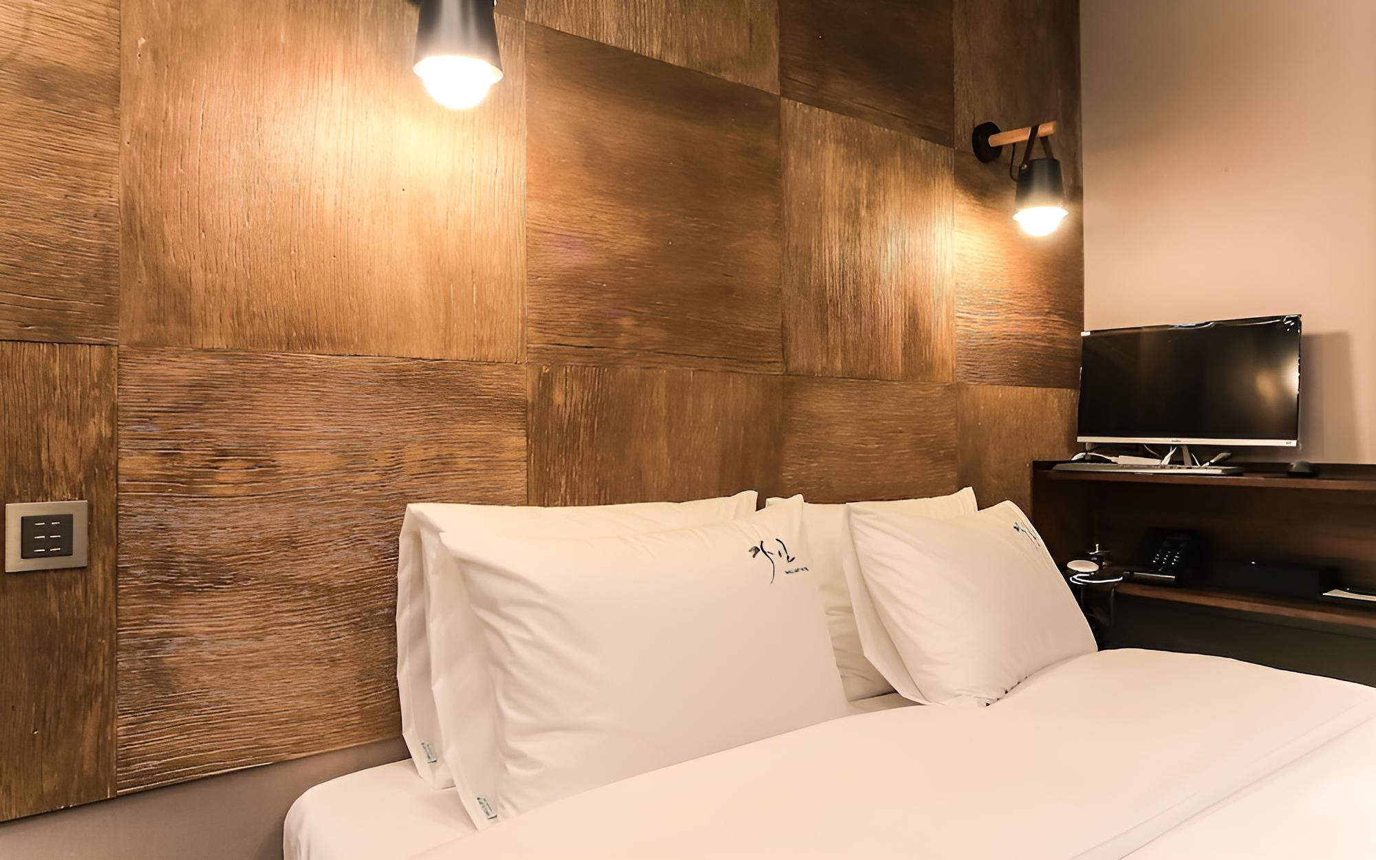 Gimhae Samgye Hotel Gain