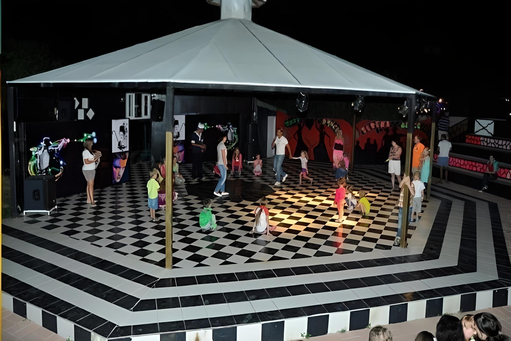 Club Serena Beach - All Inclusive