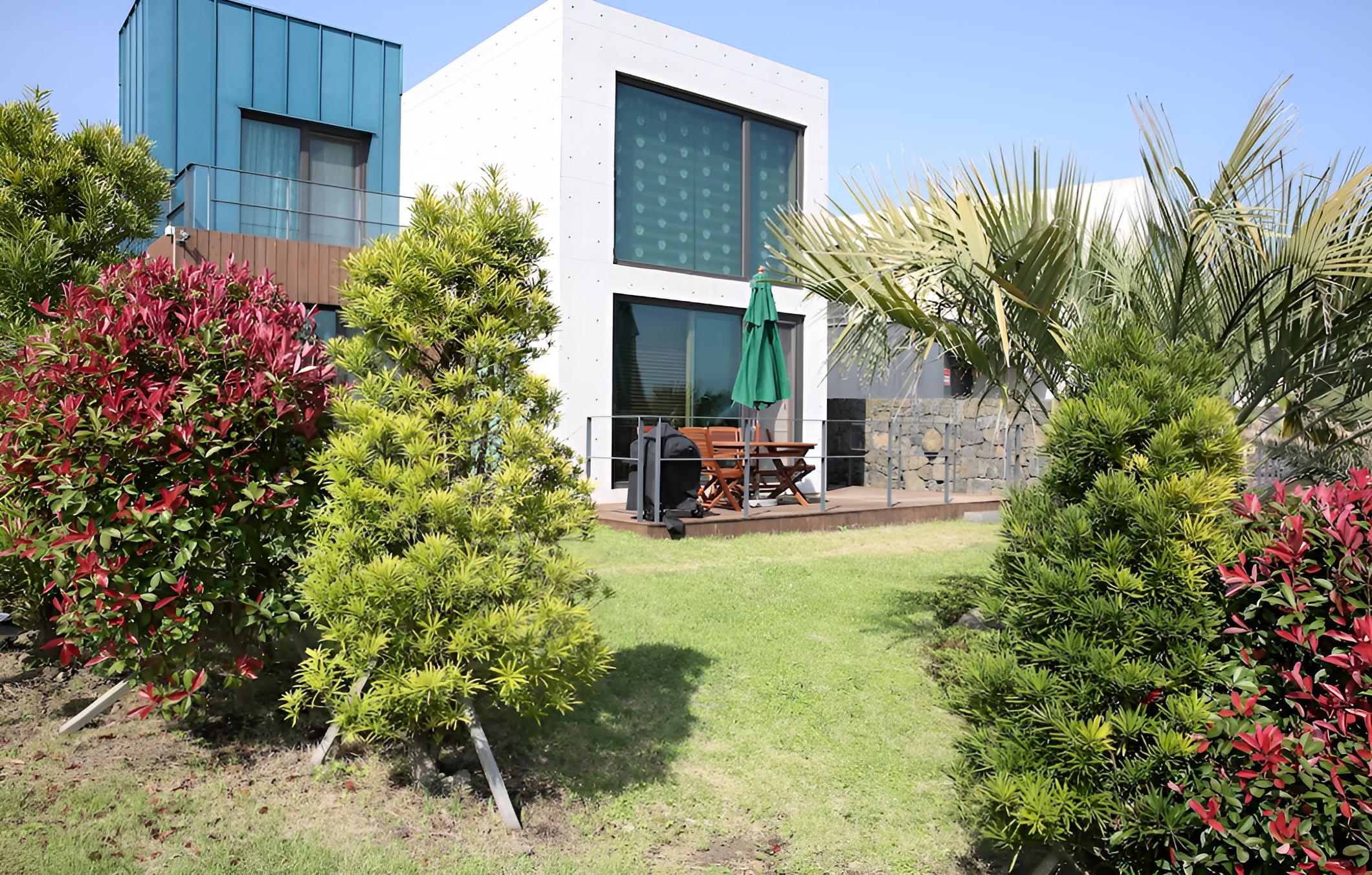 Cozysai Private House