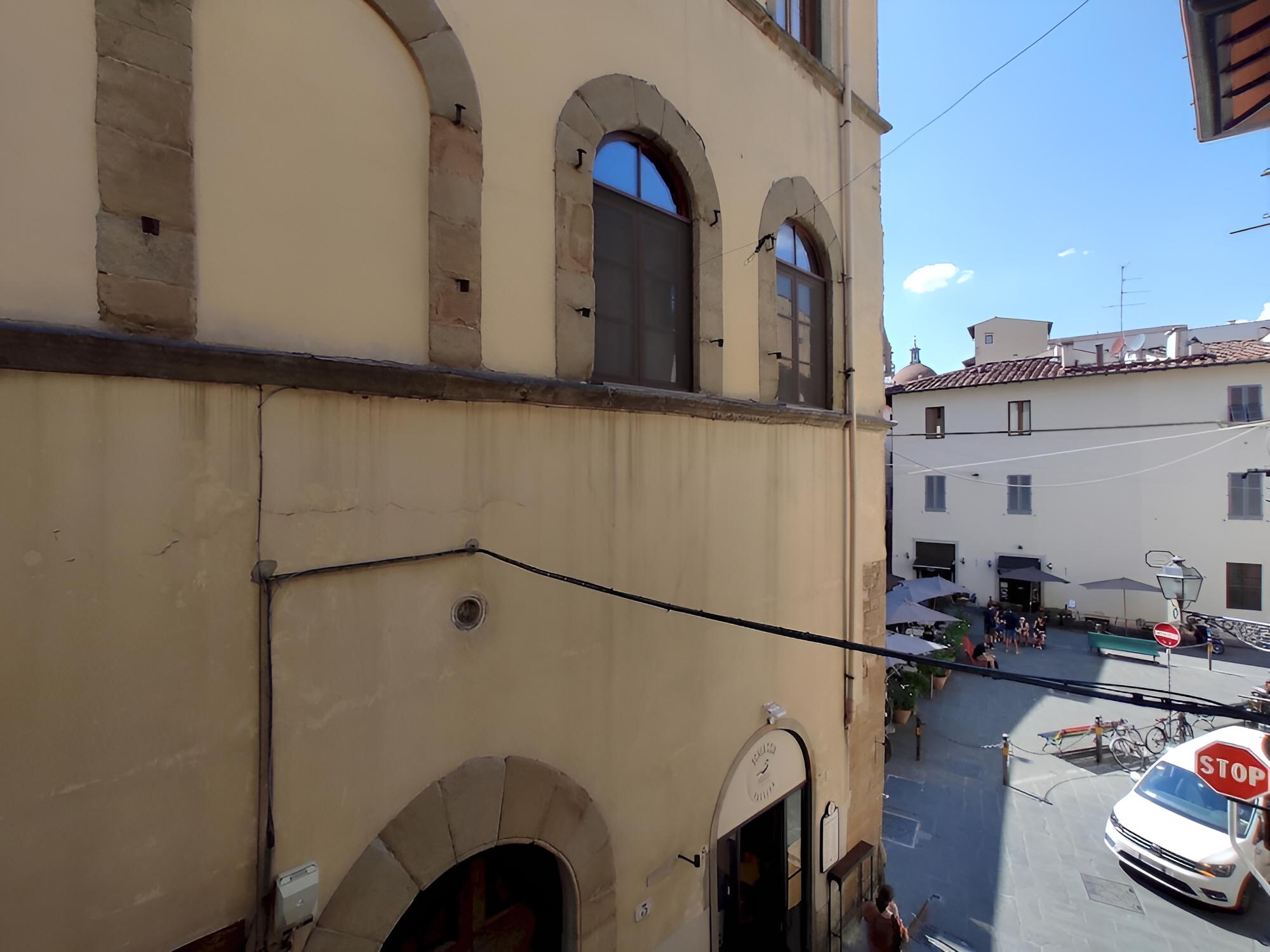 Toscanella 5 in Firenze