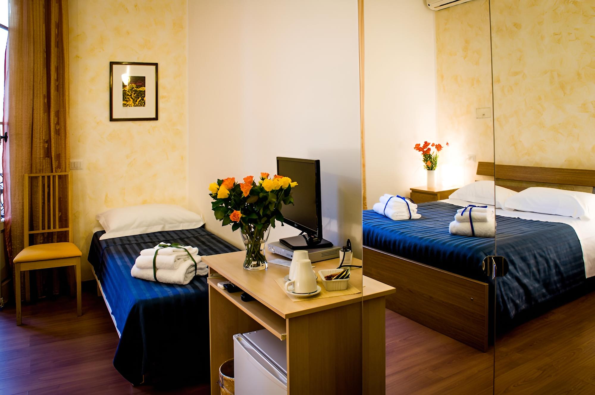 Residenza Betta