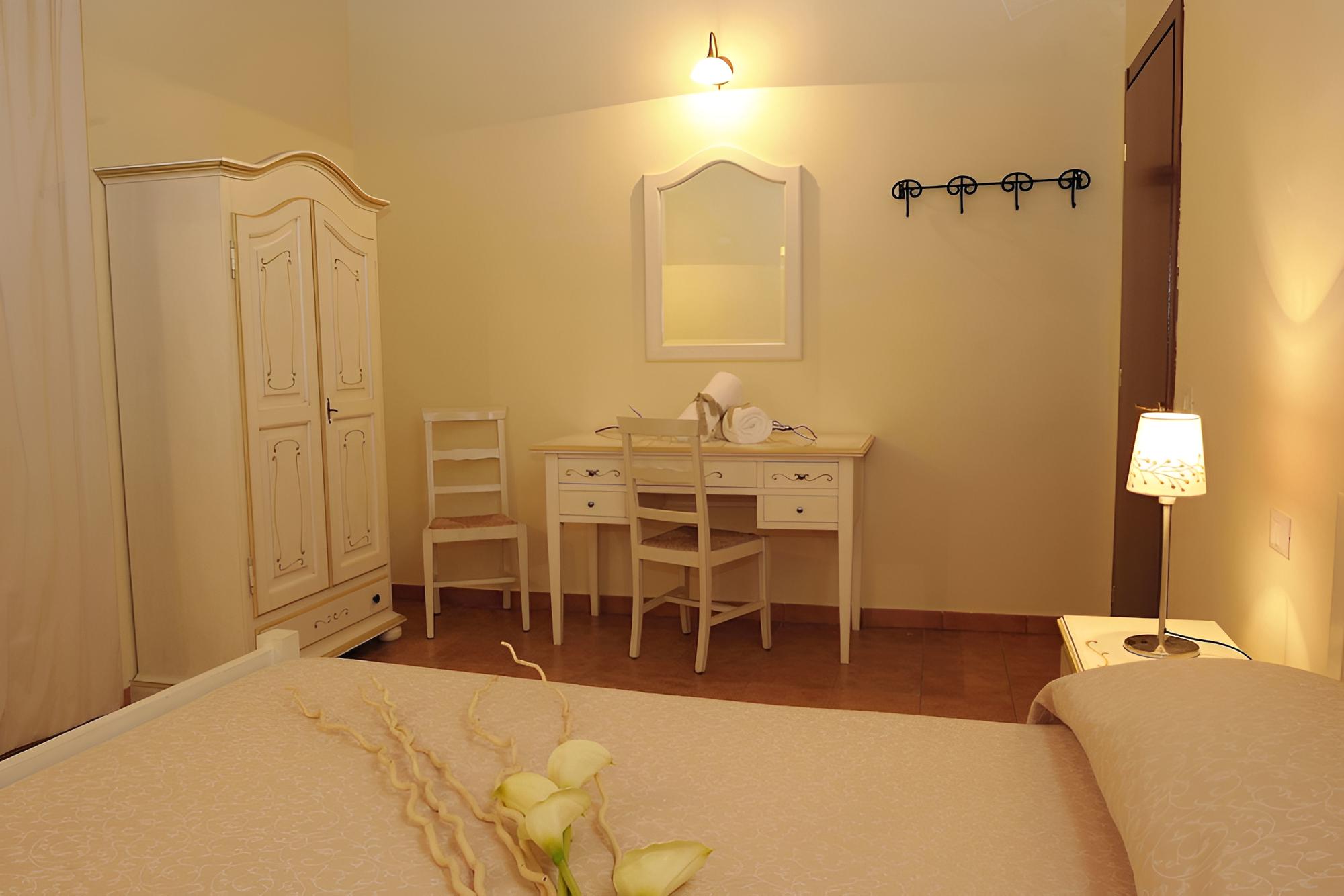 Tenuta Marchesi Fezia