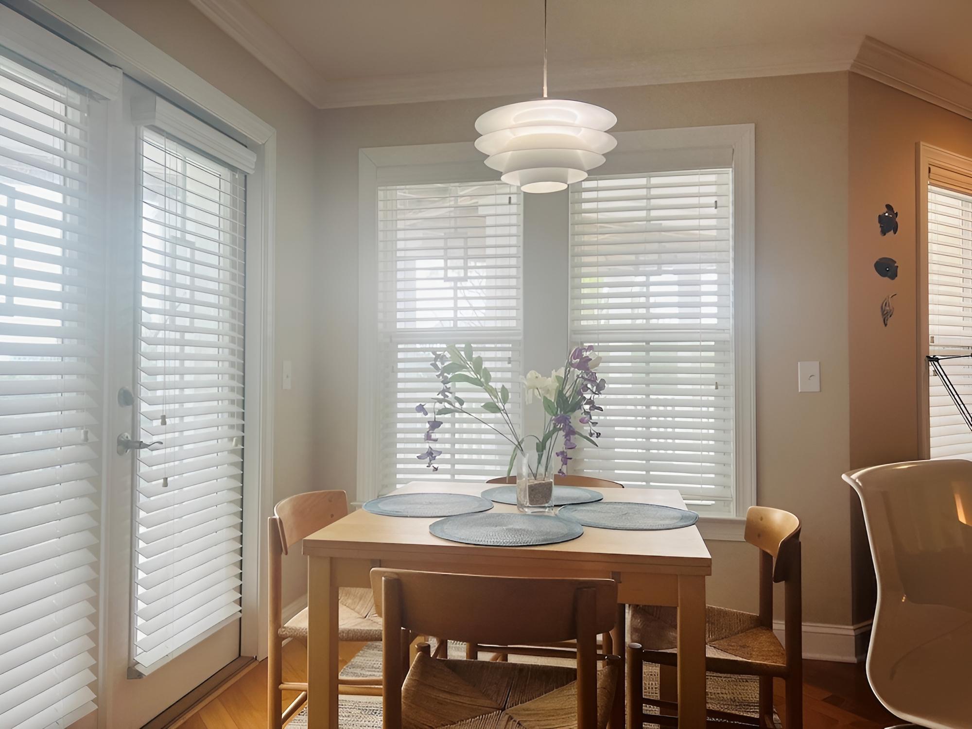Windsong - 5 Br Home