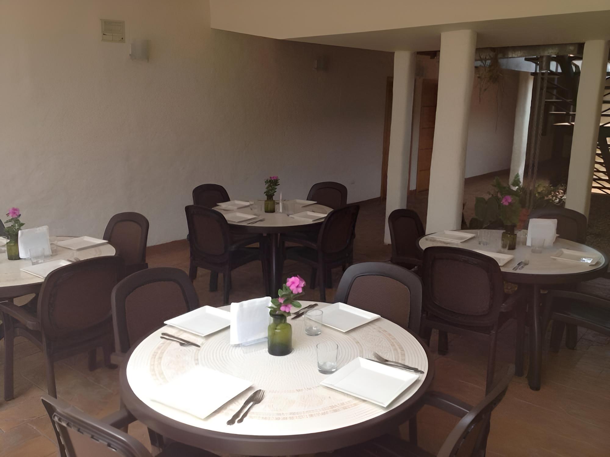 Posada Sotavento Beach
