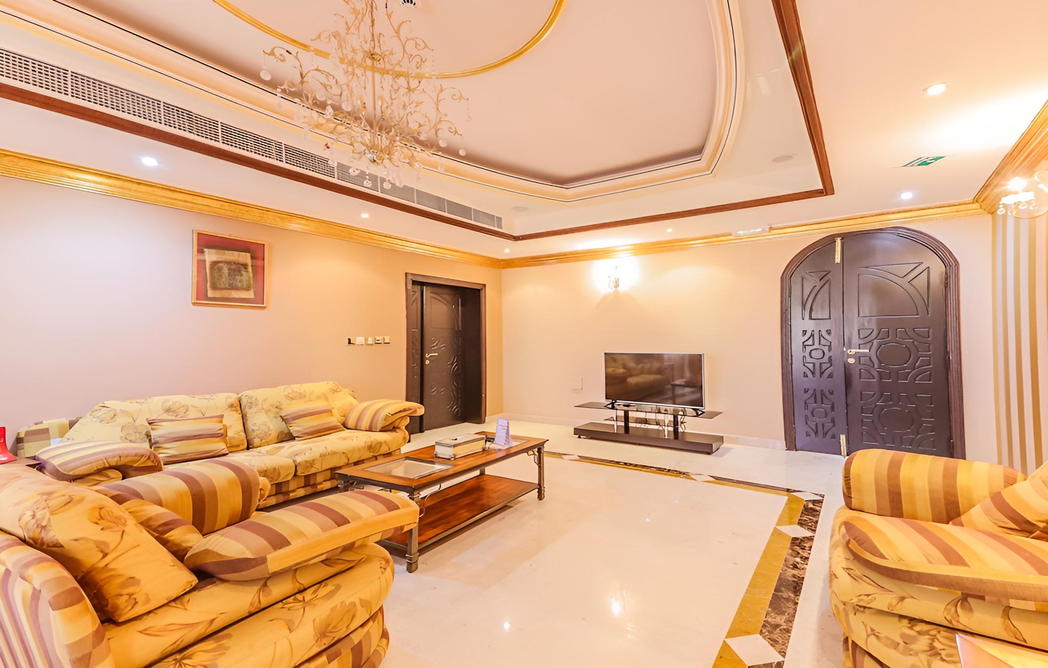 OYO 154 Bait AL Marmar Hotel