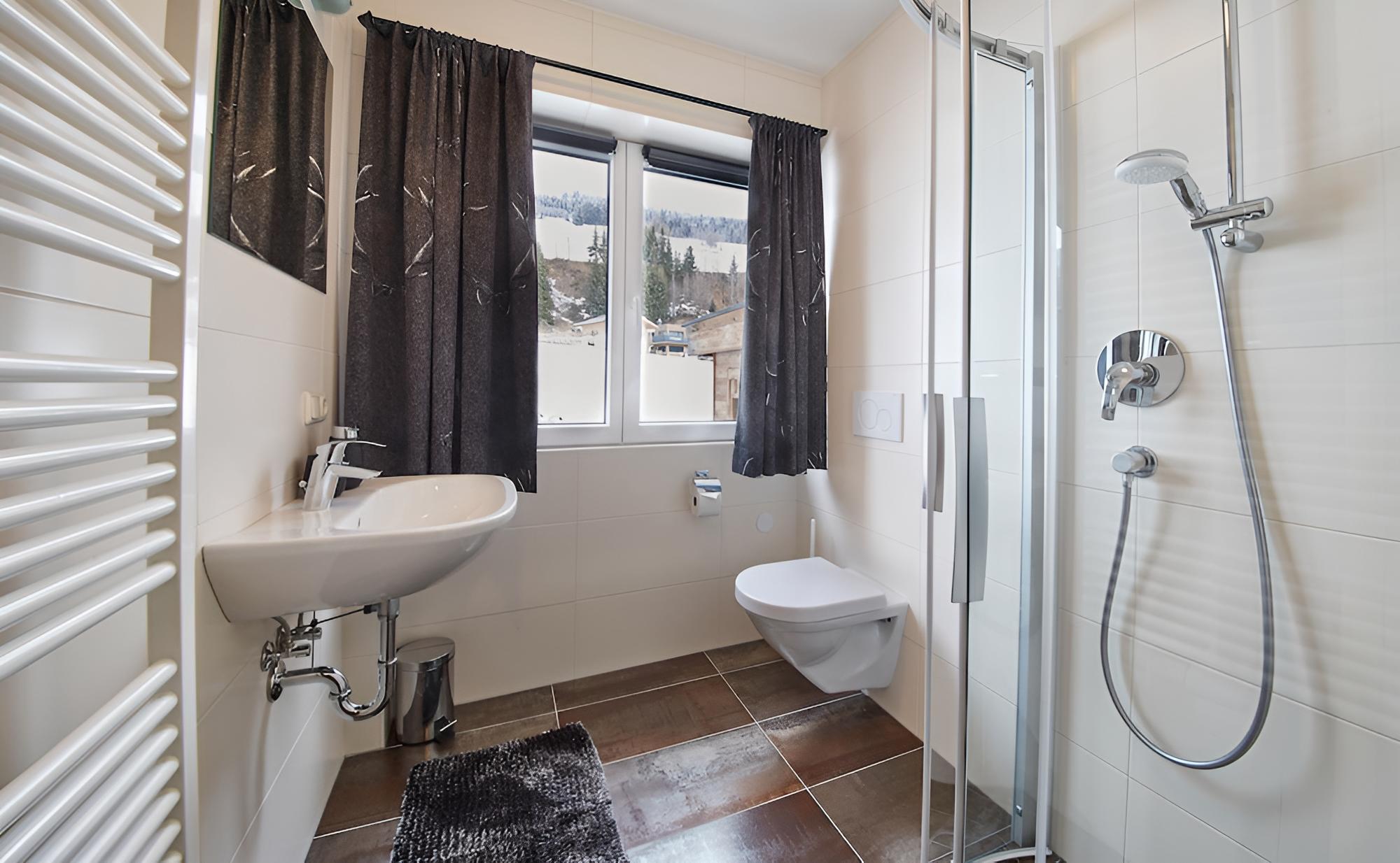 SonnAlm Appartements