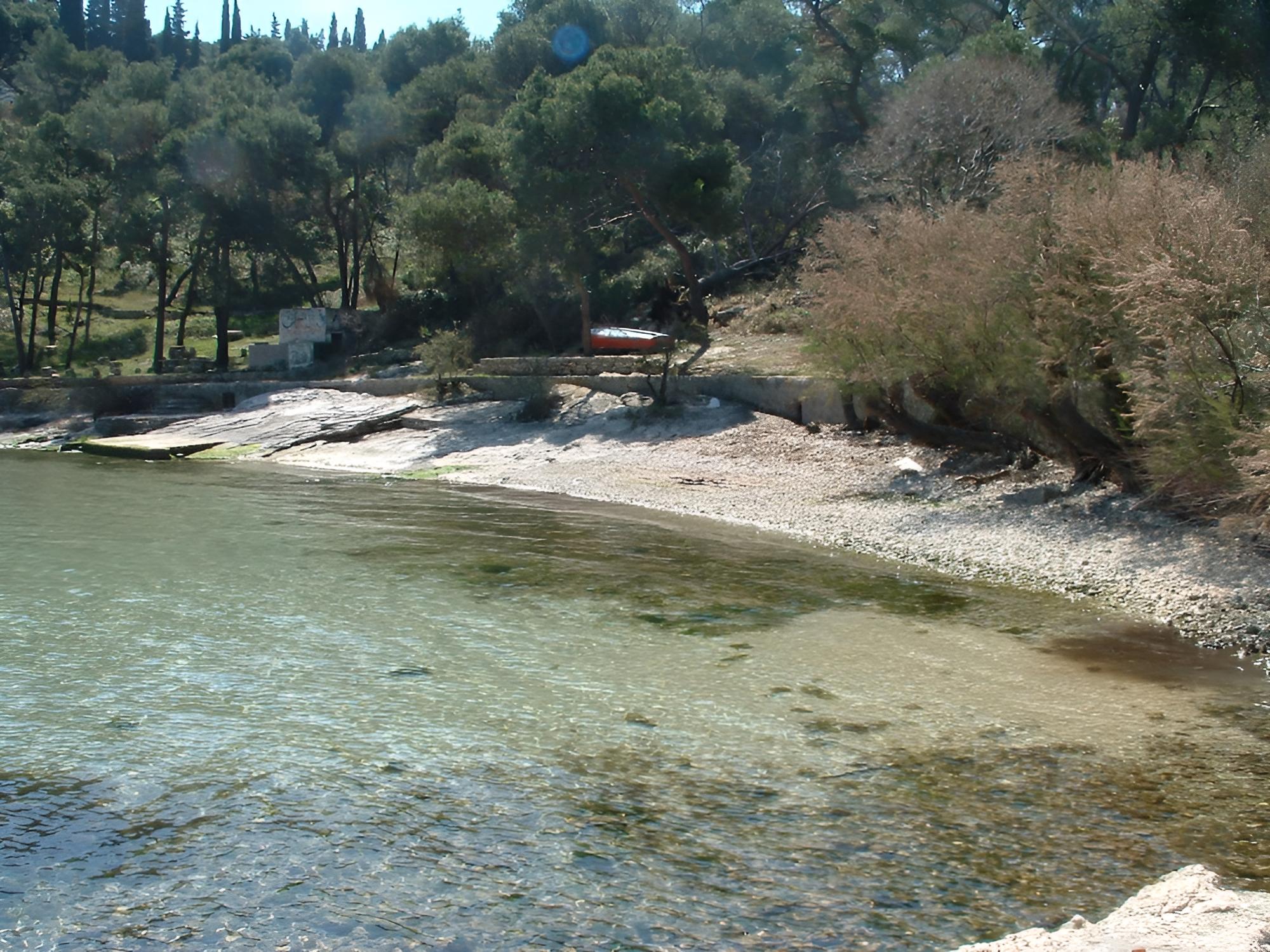 Jakica - Next to the sea - A1