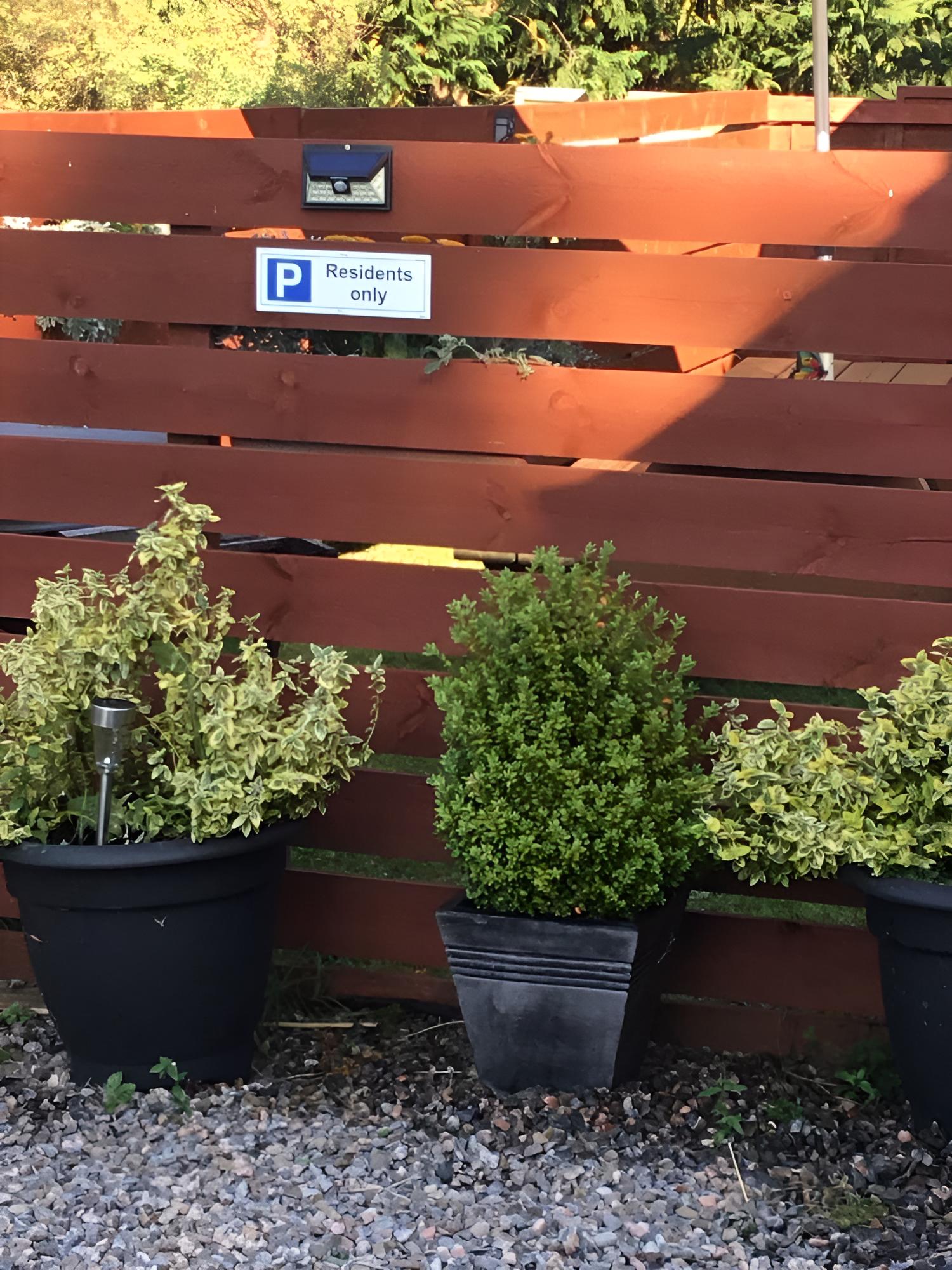Millfield Self Catering Accommodation