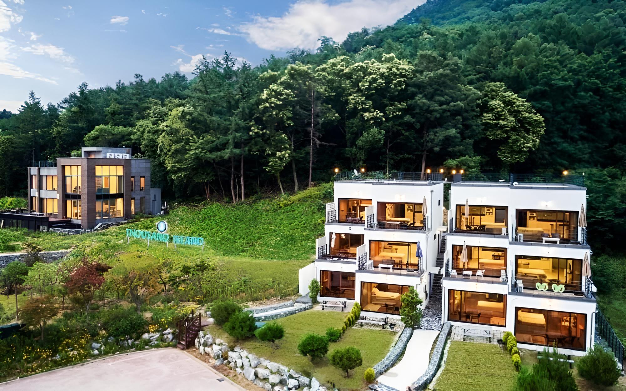 Gapyeong Cheonseom Pension