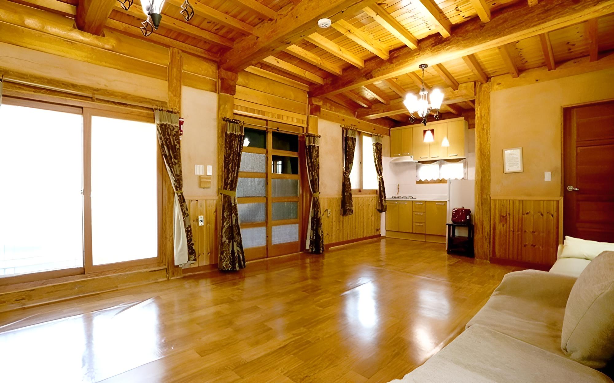 Inje Mountain Valley Pension