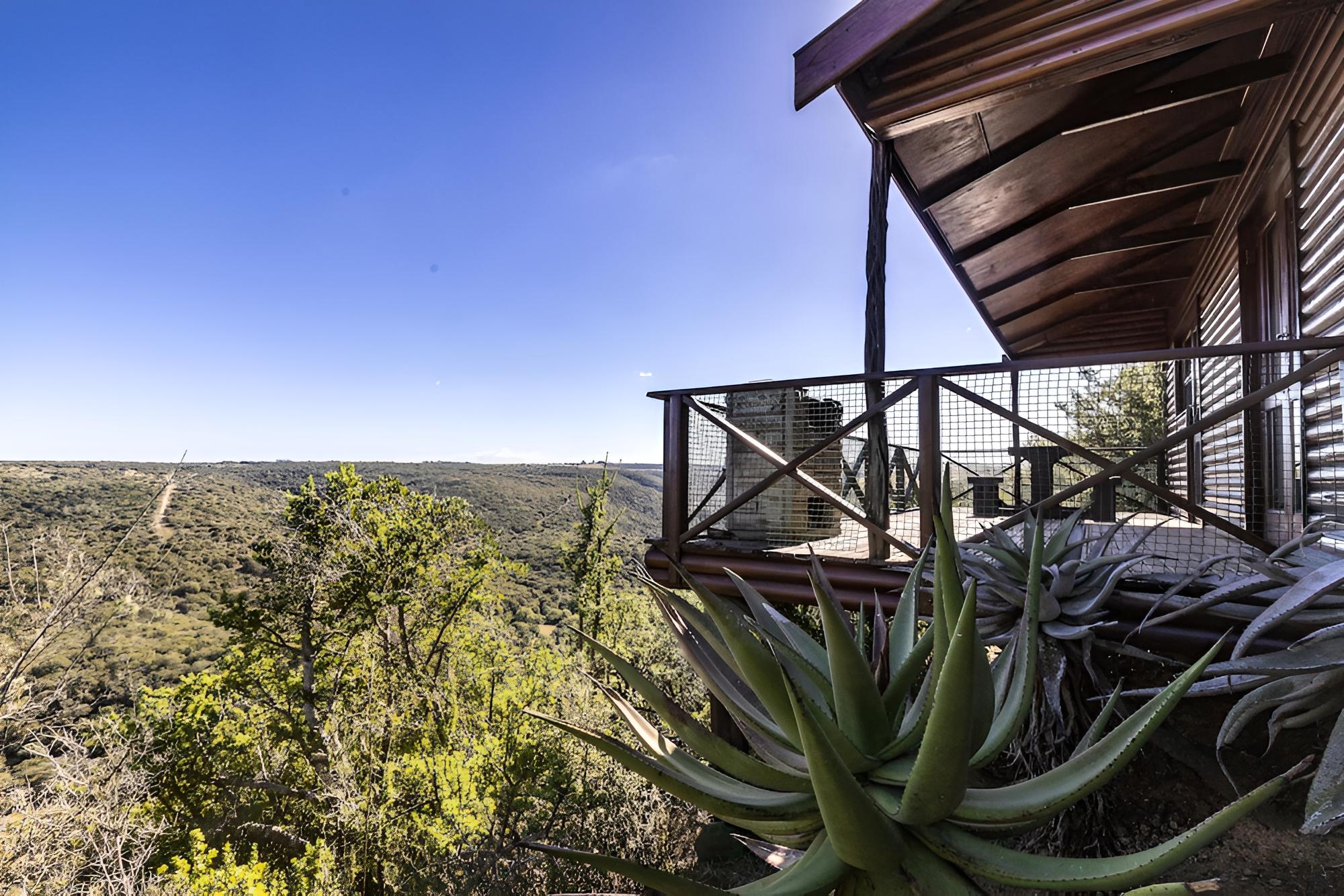 Mansfield Private Reserve
