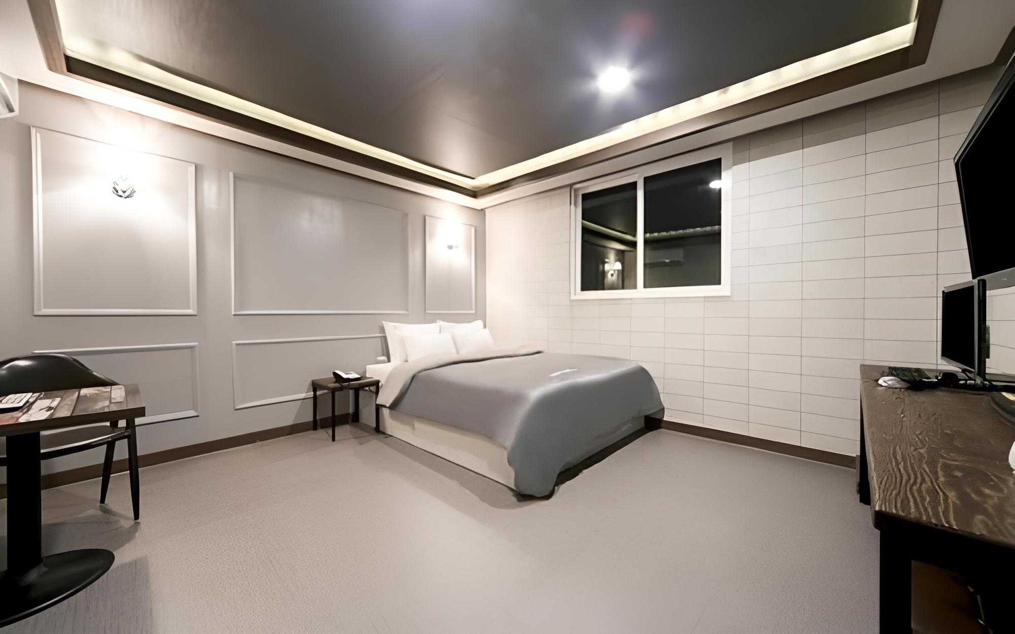 Gumi Wonpyeong-dong Hotel su