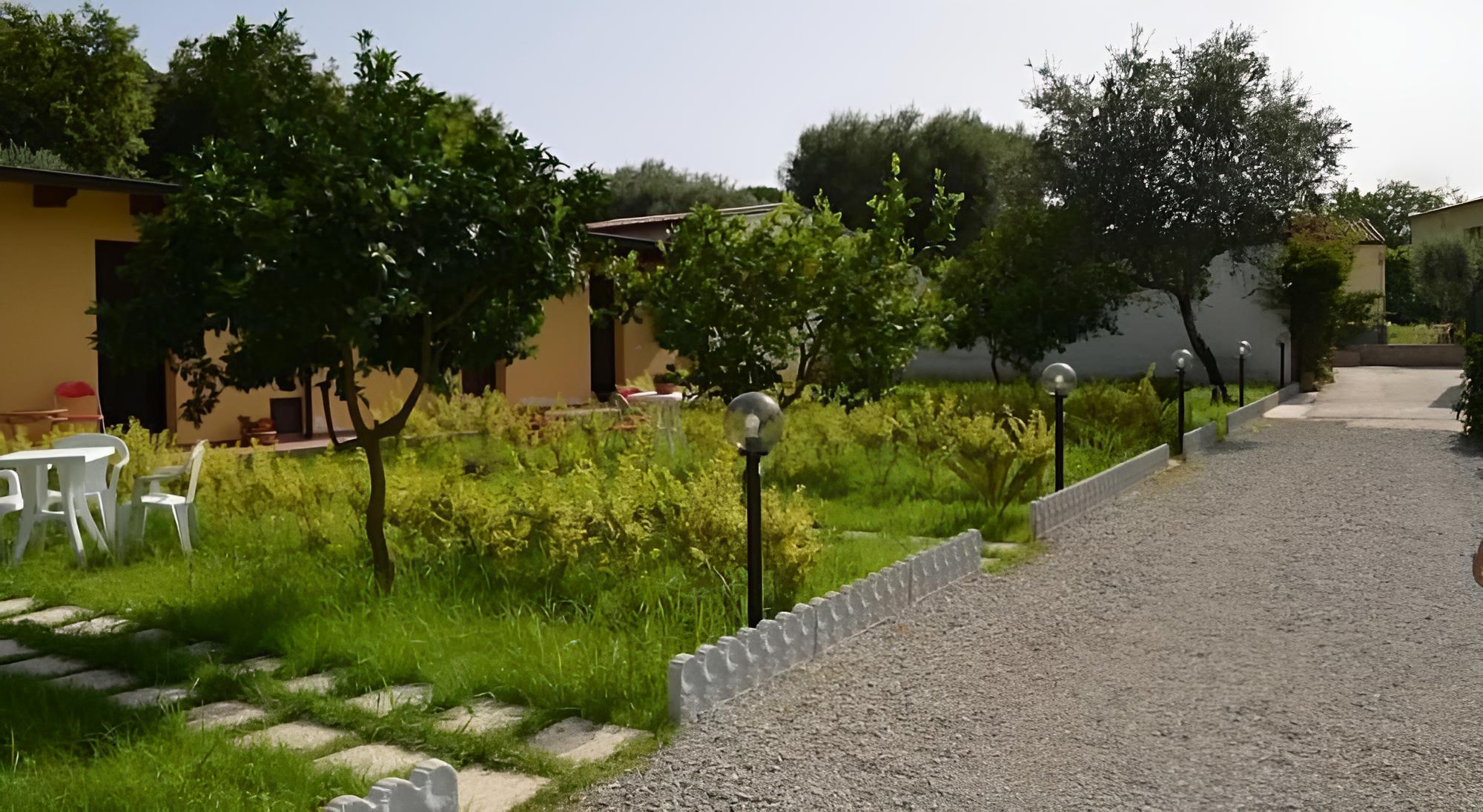 Bed and Breakfast La Torretta