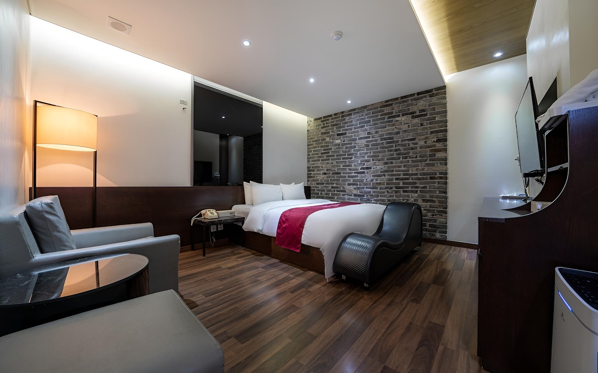 Namyangju Rubino Hotel view 5