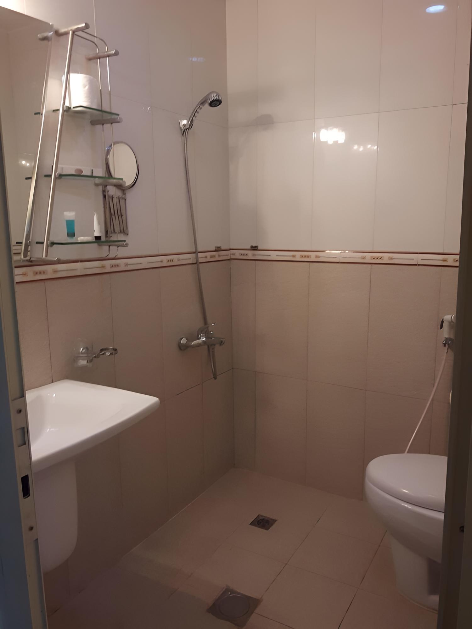 Mani VIP Suites
