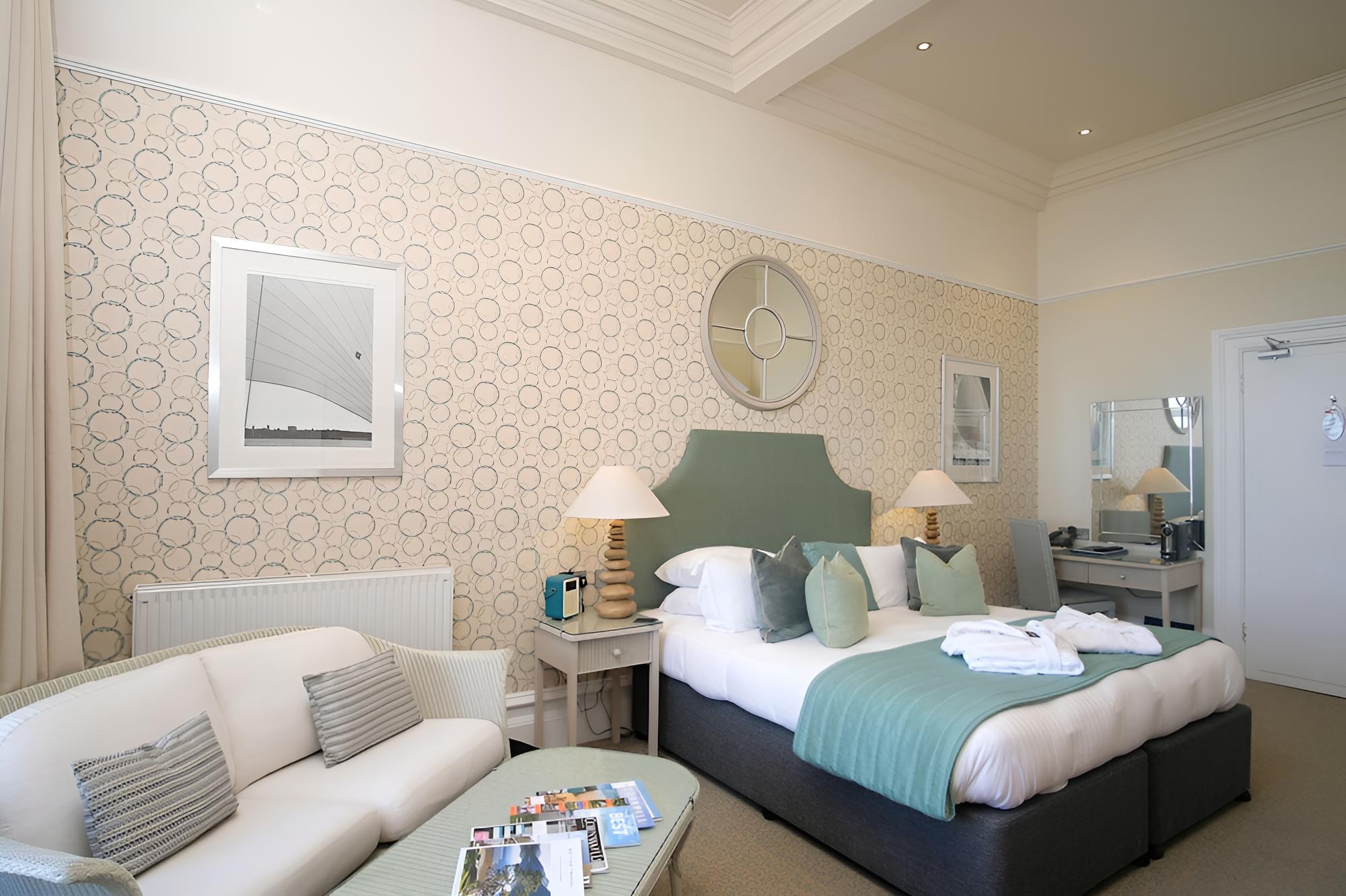 The Headland Hotel and Spa 58