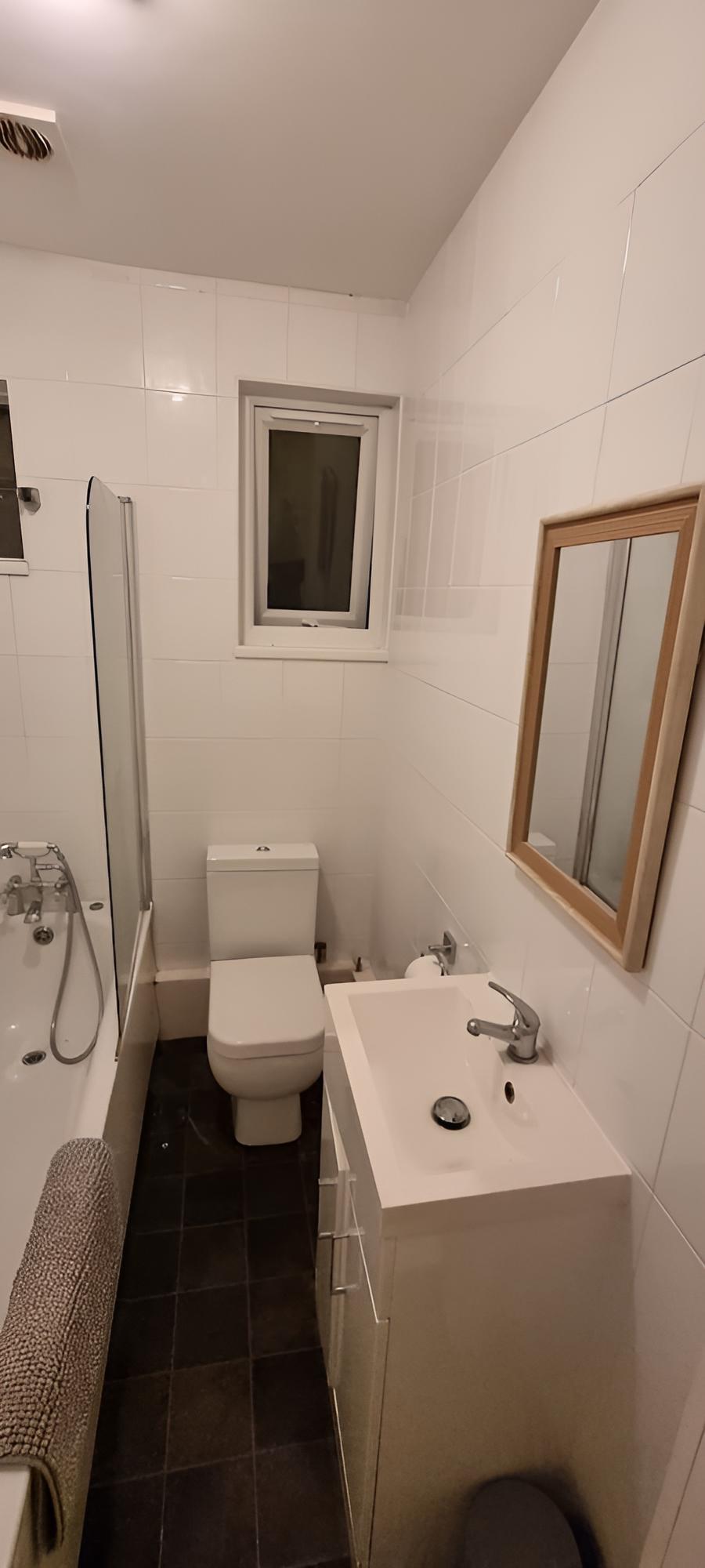 Large house with Garden in Maidstone