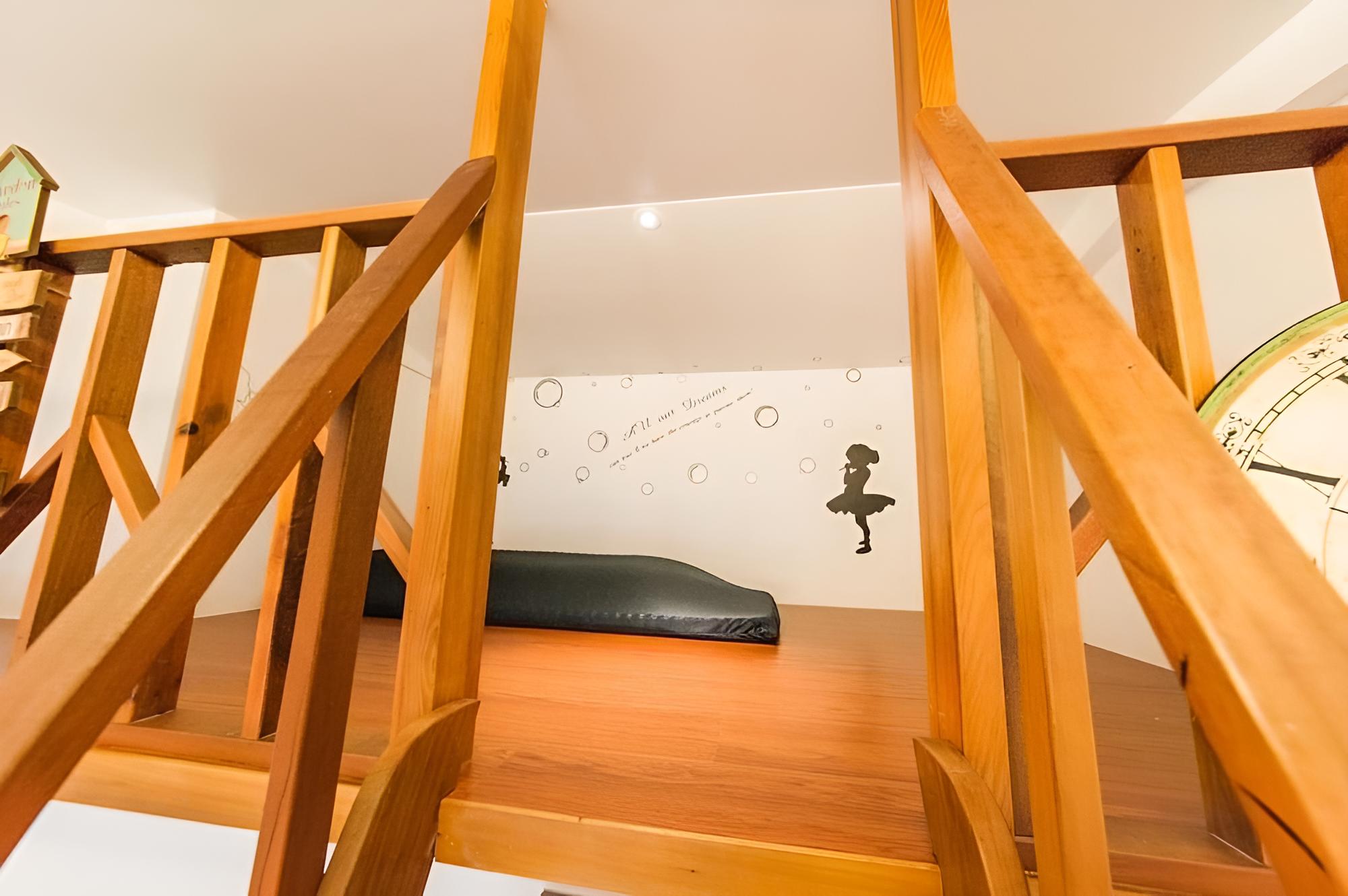 Kexing Homestay