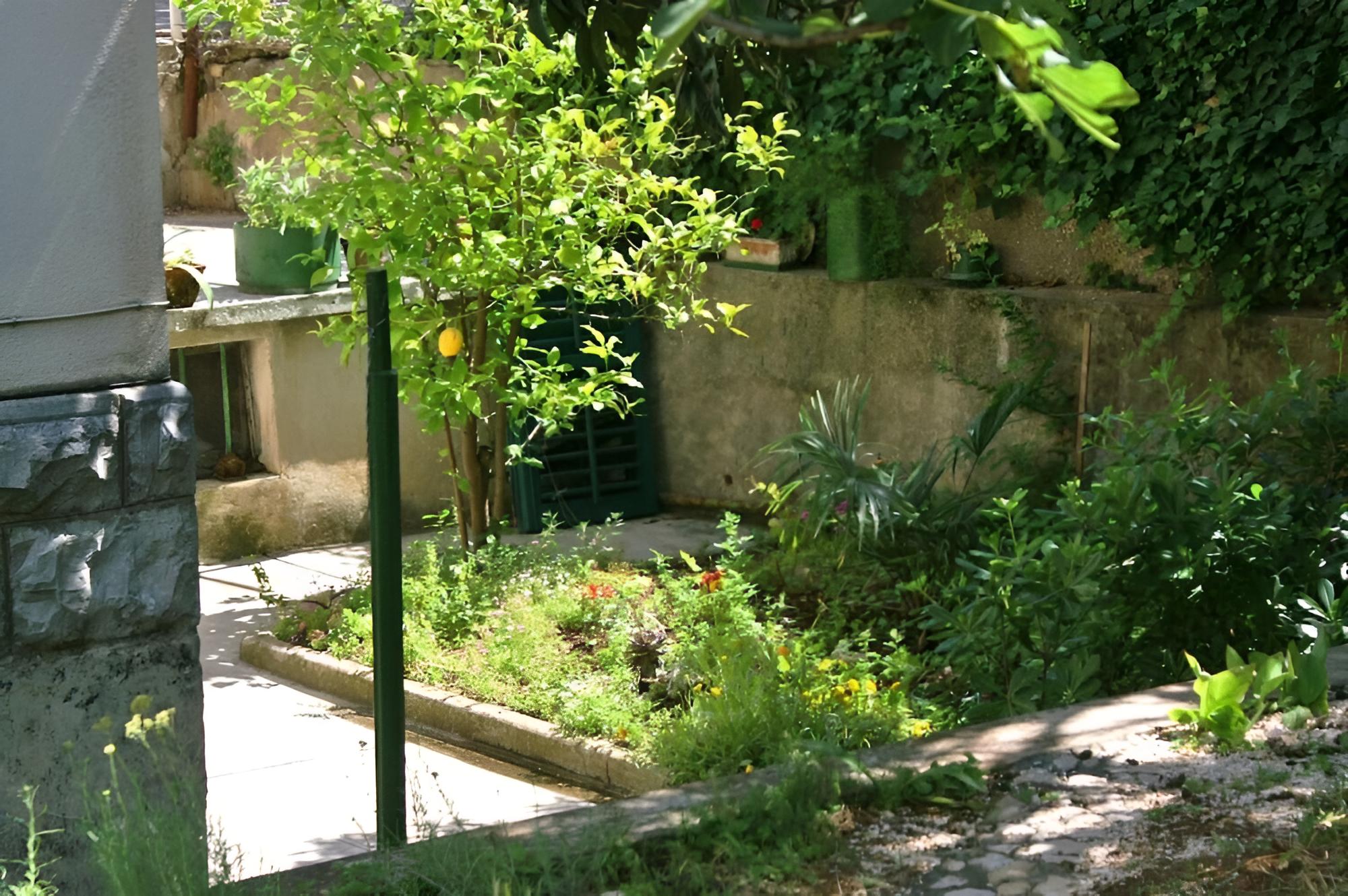Brane - Great Location & Garden Terrace - A1