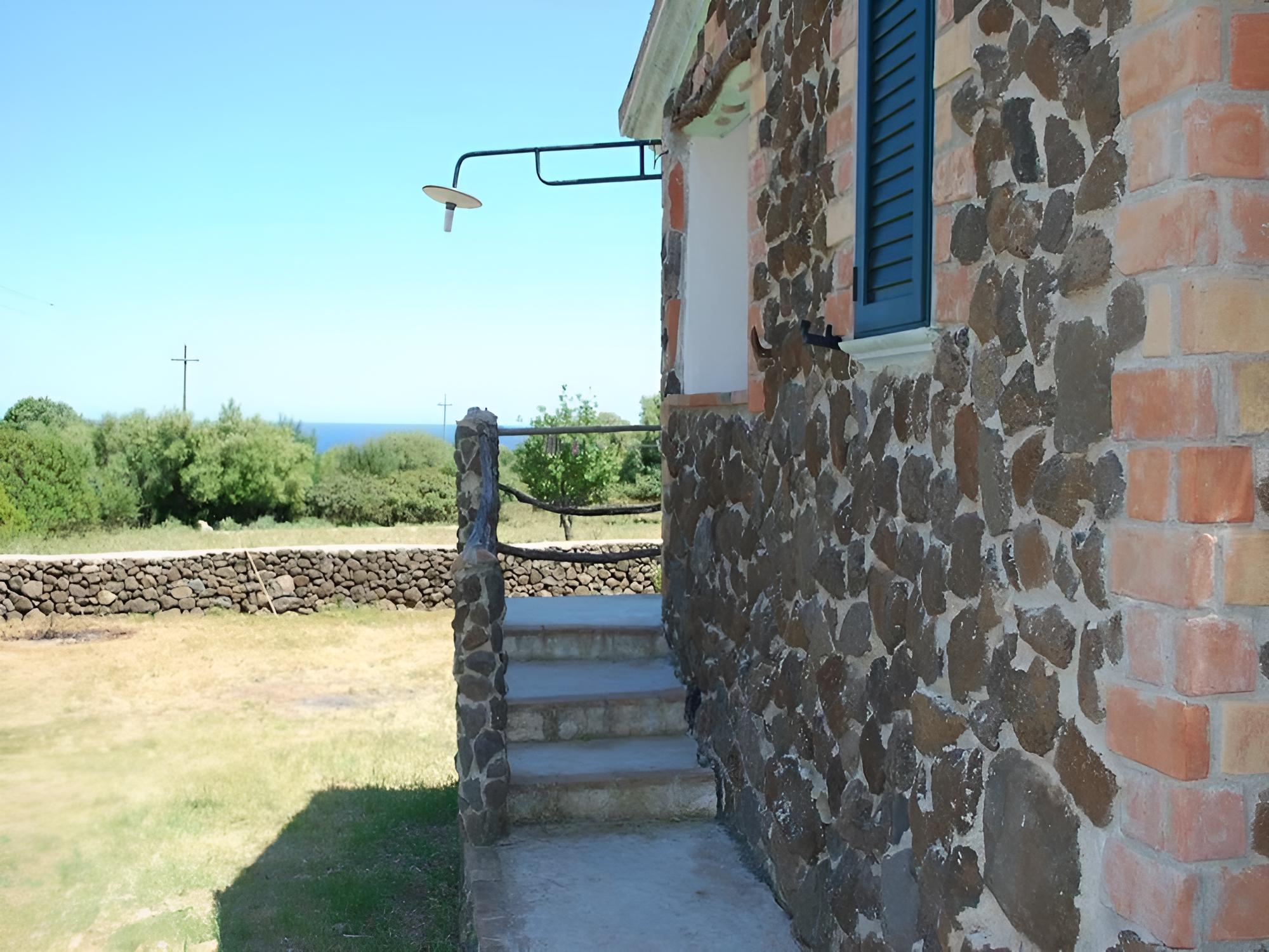 Agriturismo Gulunie a 800 mt dal mare