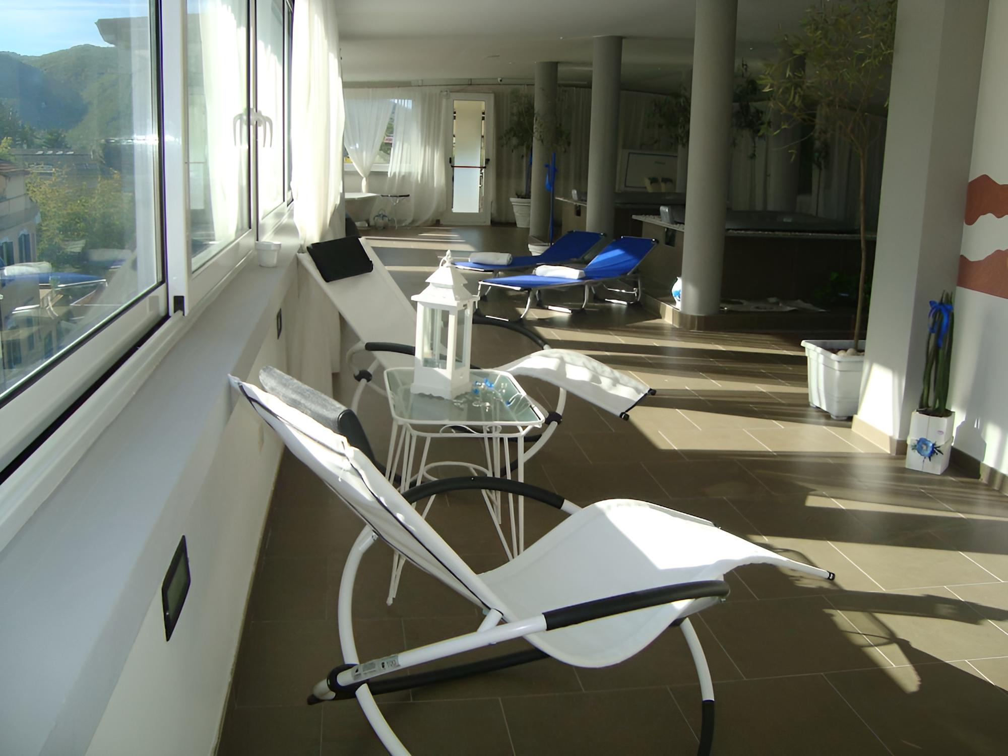 Astoria Hotel& Ninfea SPA