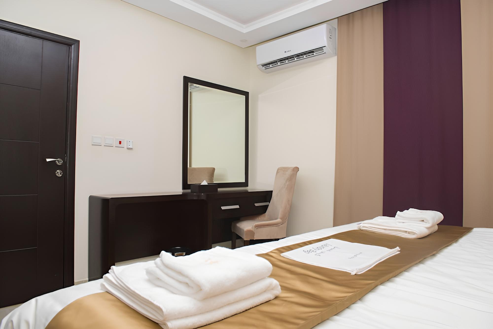 The Artisan Hotel