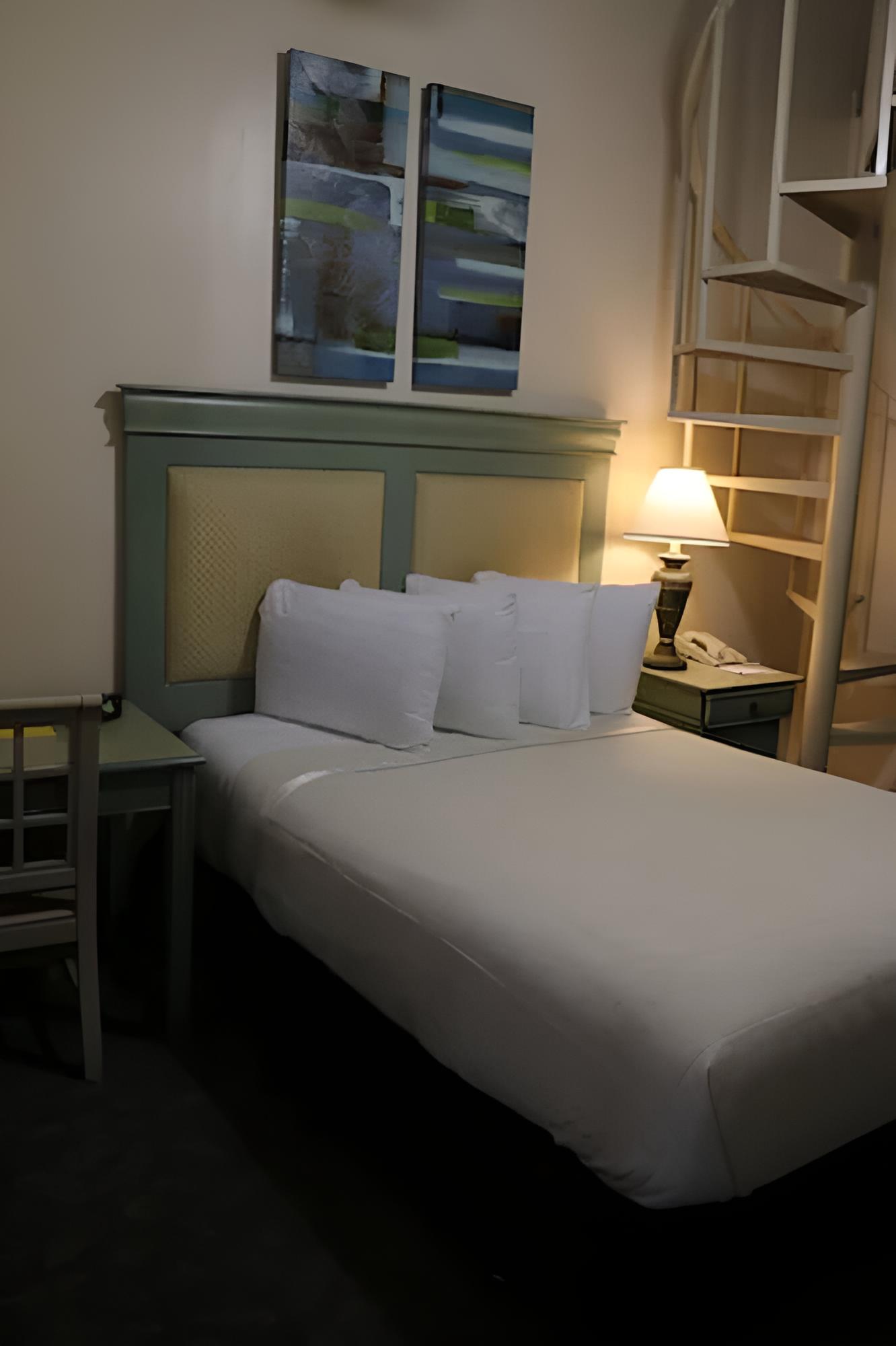 New Orleans Vacations - Prytania Park Hotel - Property Image 34