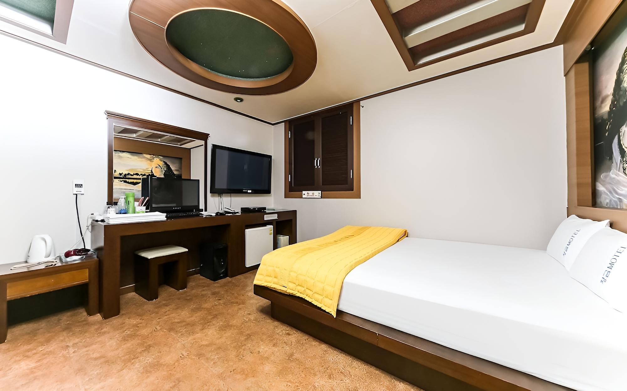 Gumi Indong Hotel Soha